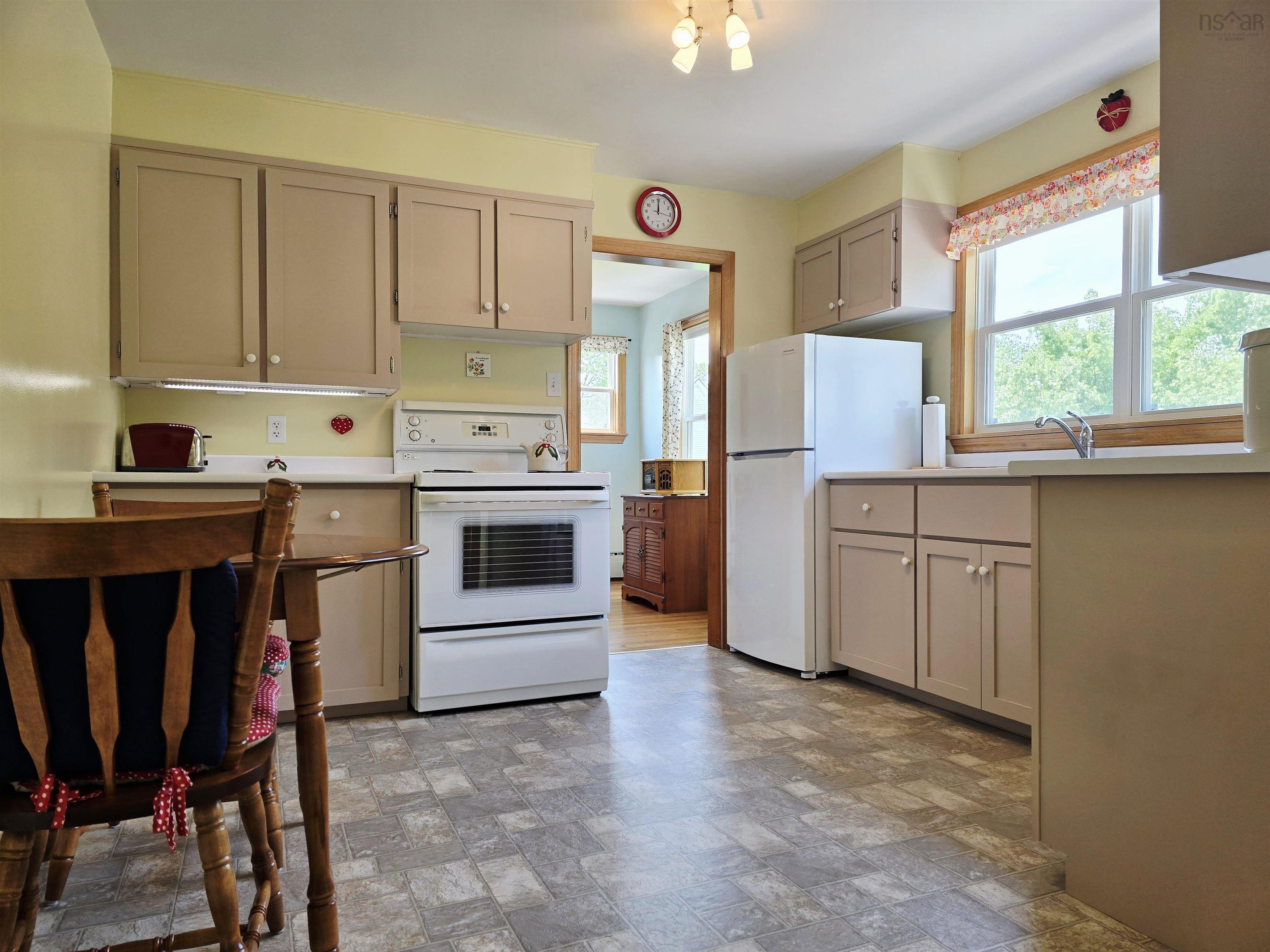 $299,000.00: 114 Sanborne Street, New Glasgow