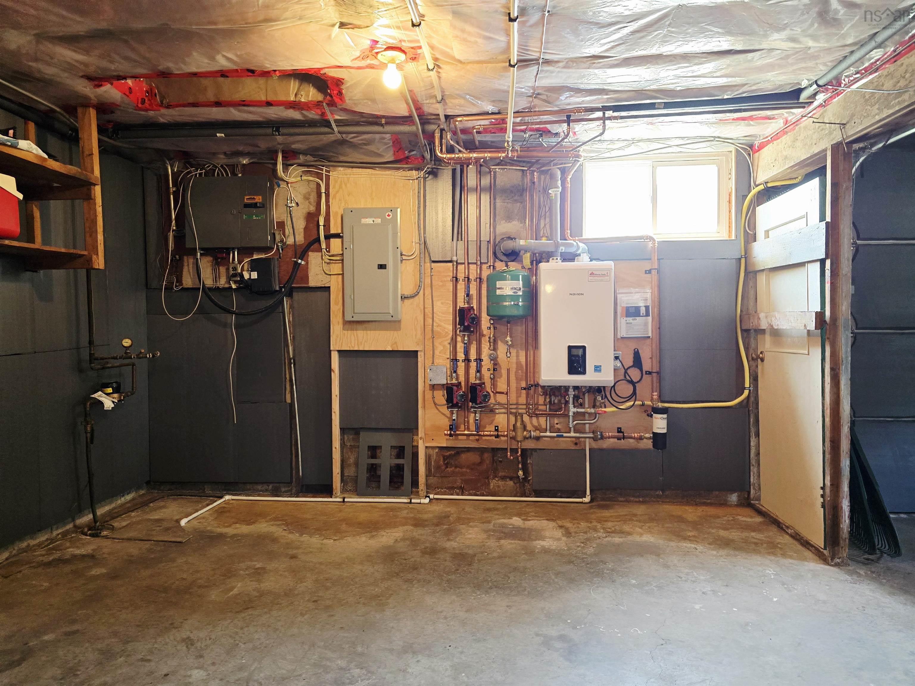 $299,000.00: 114 Sanborne Street, New Glasgow