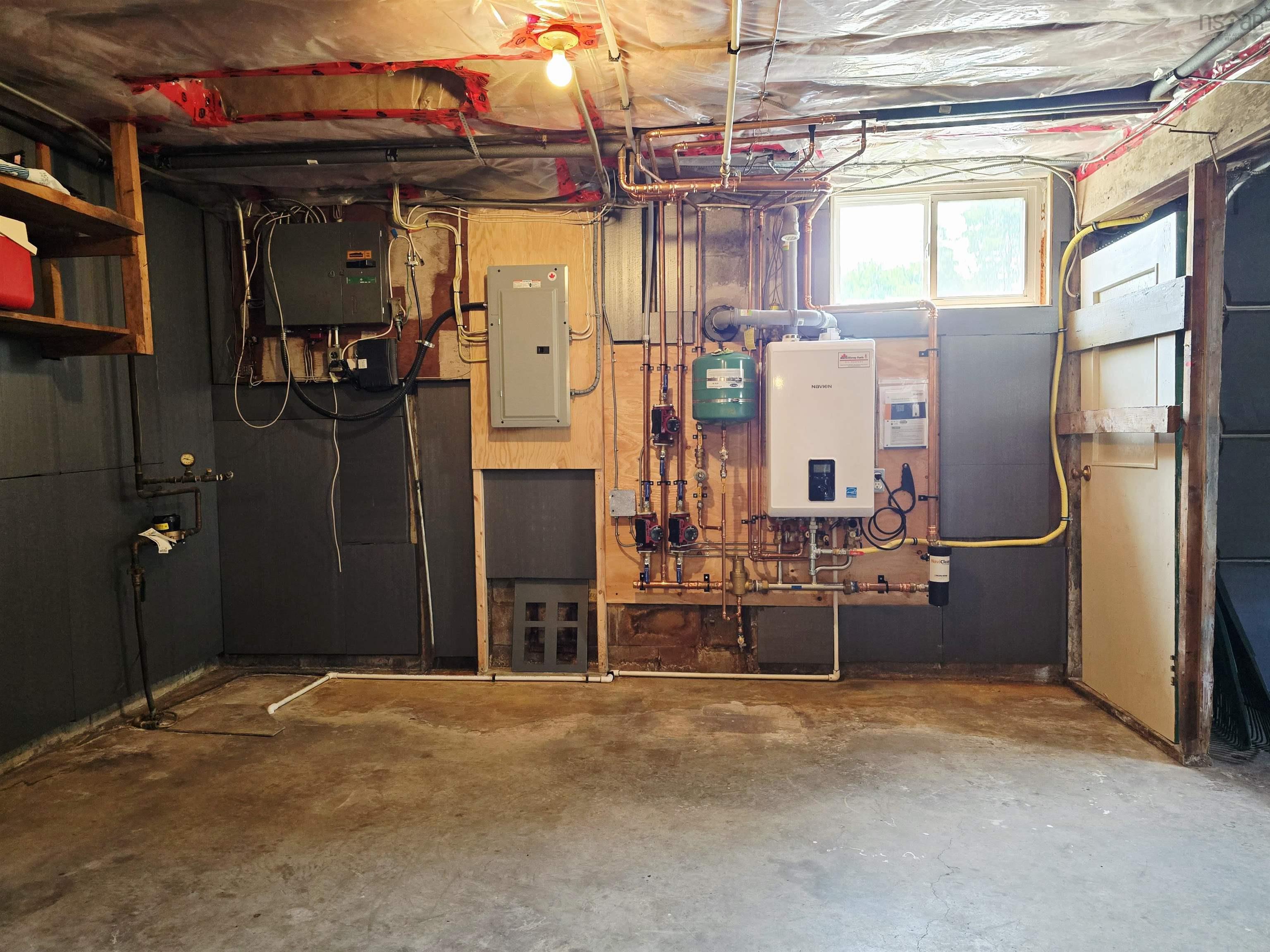 $299,000.00: 114 Sanborne Street, New Glasgow