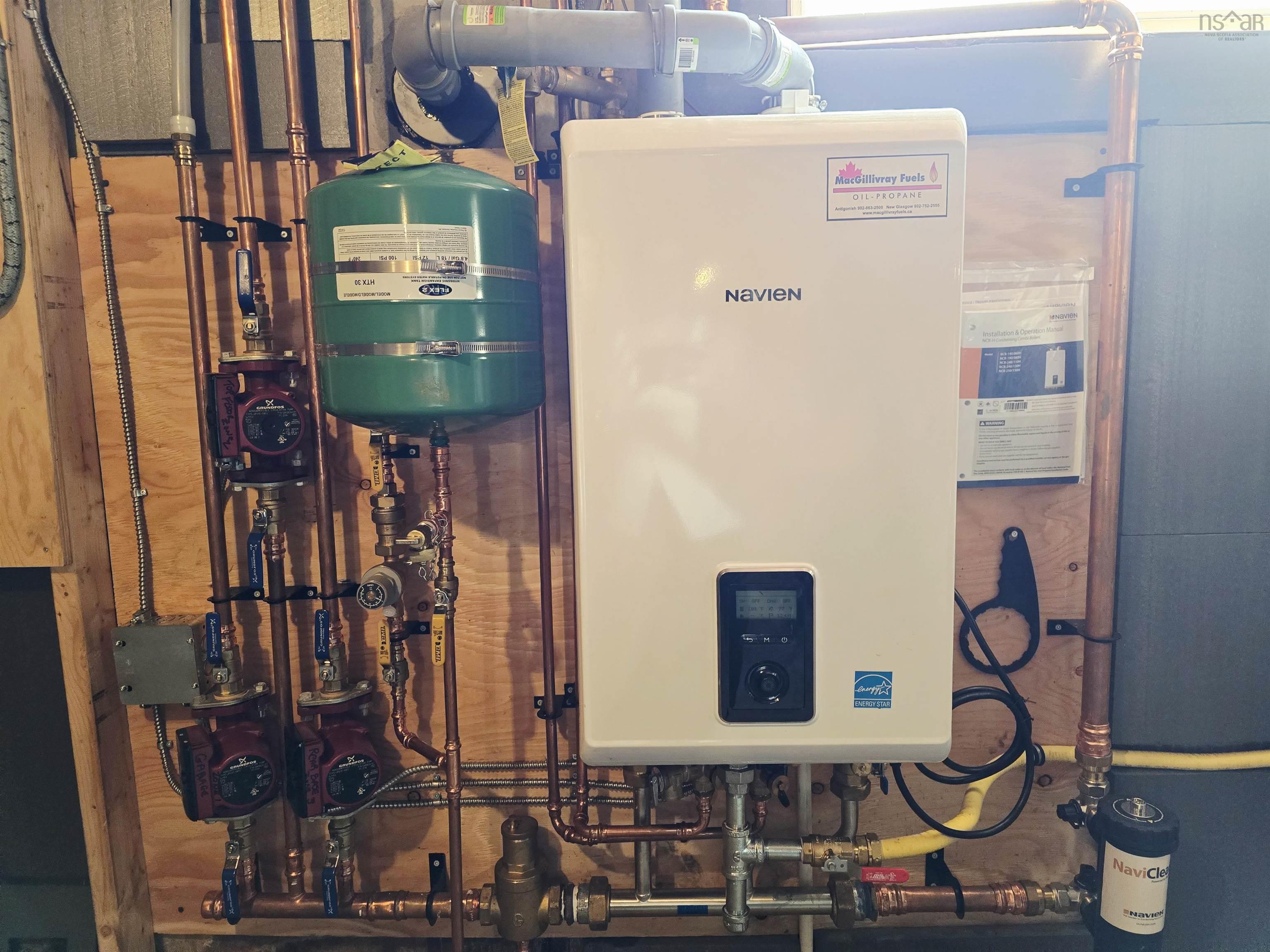 $299,000.00: 114 Sanborne Street, New Glasgow