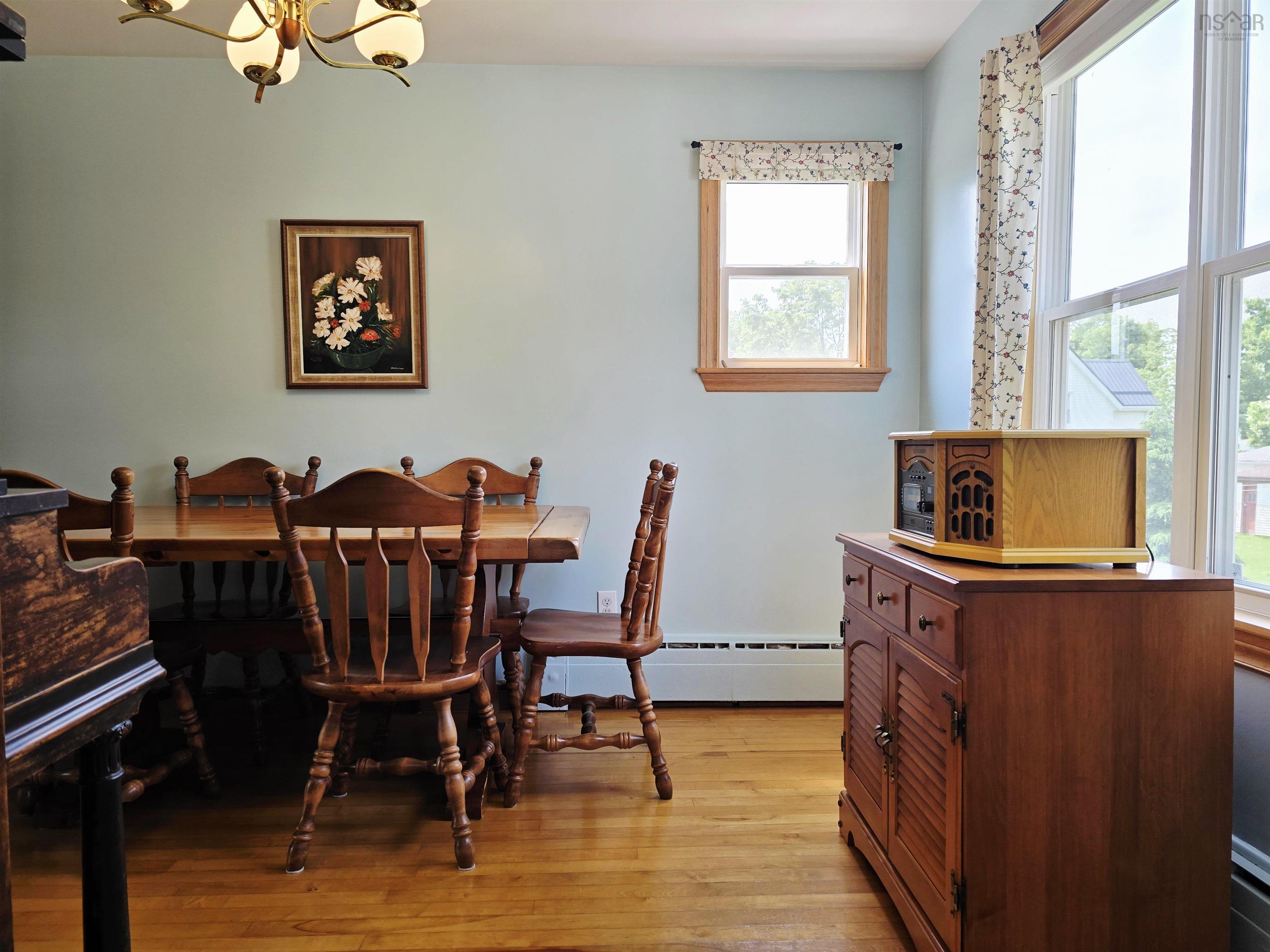 $299,000.00: 114 Sanborne Street, New Glasgow