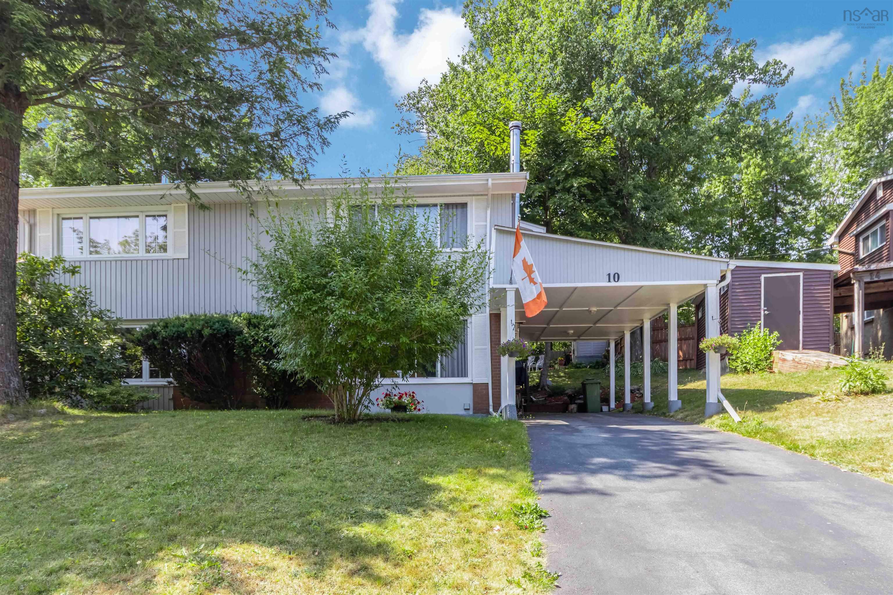 10 Oakburn Court, Halifax, NS (MLS 202520541)