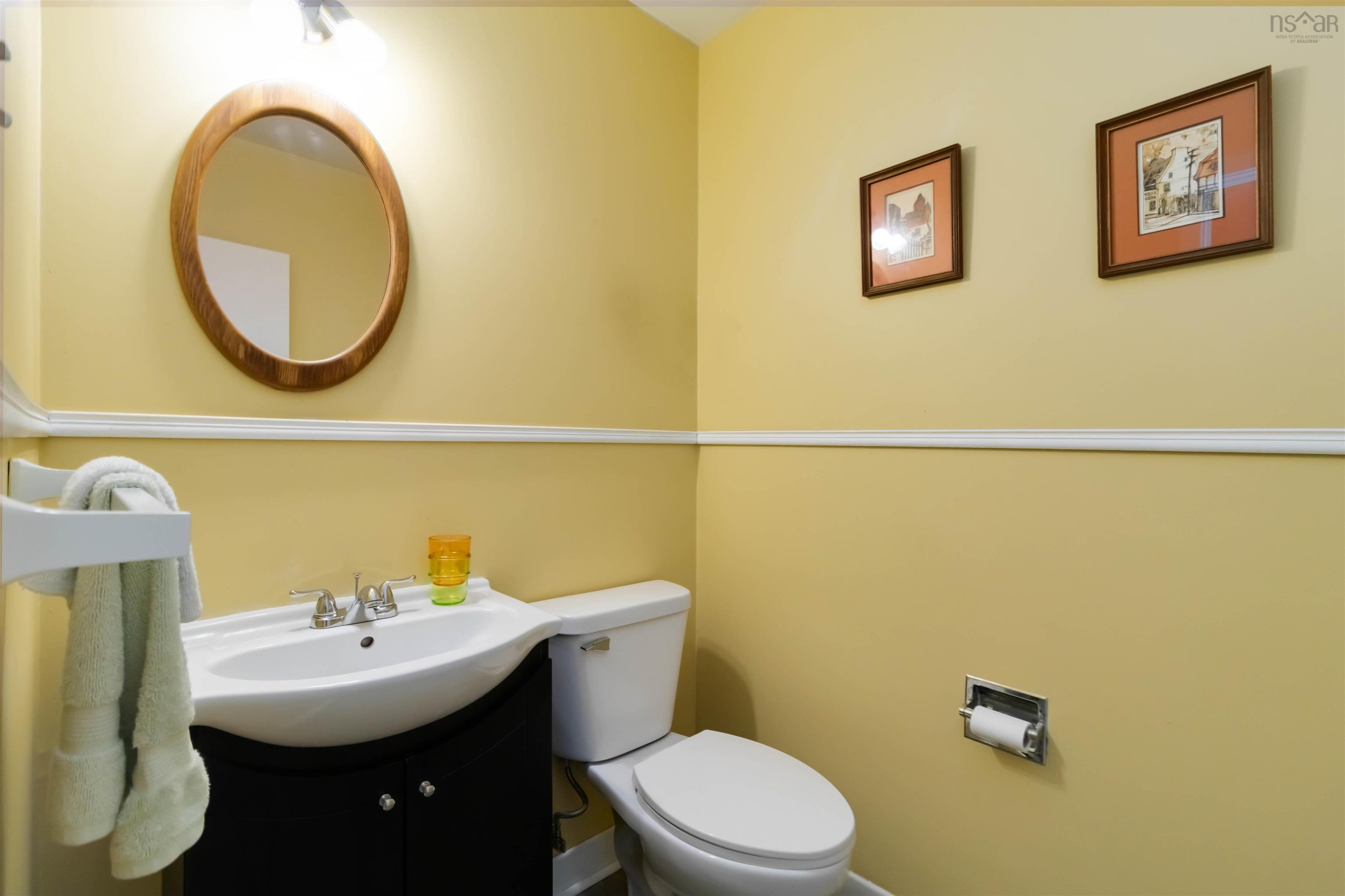 10 Oakburn Court, Halifax, NS (MLS 202520541)