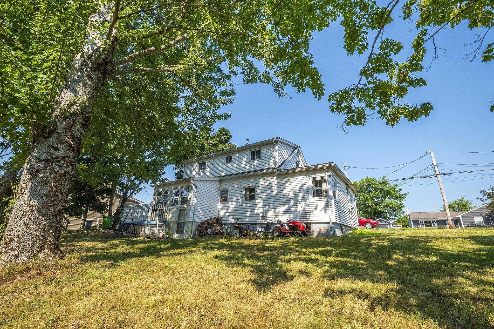 $329,900.00: 251 Town Road, Falmouth