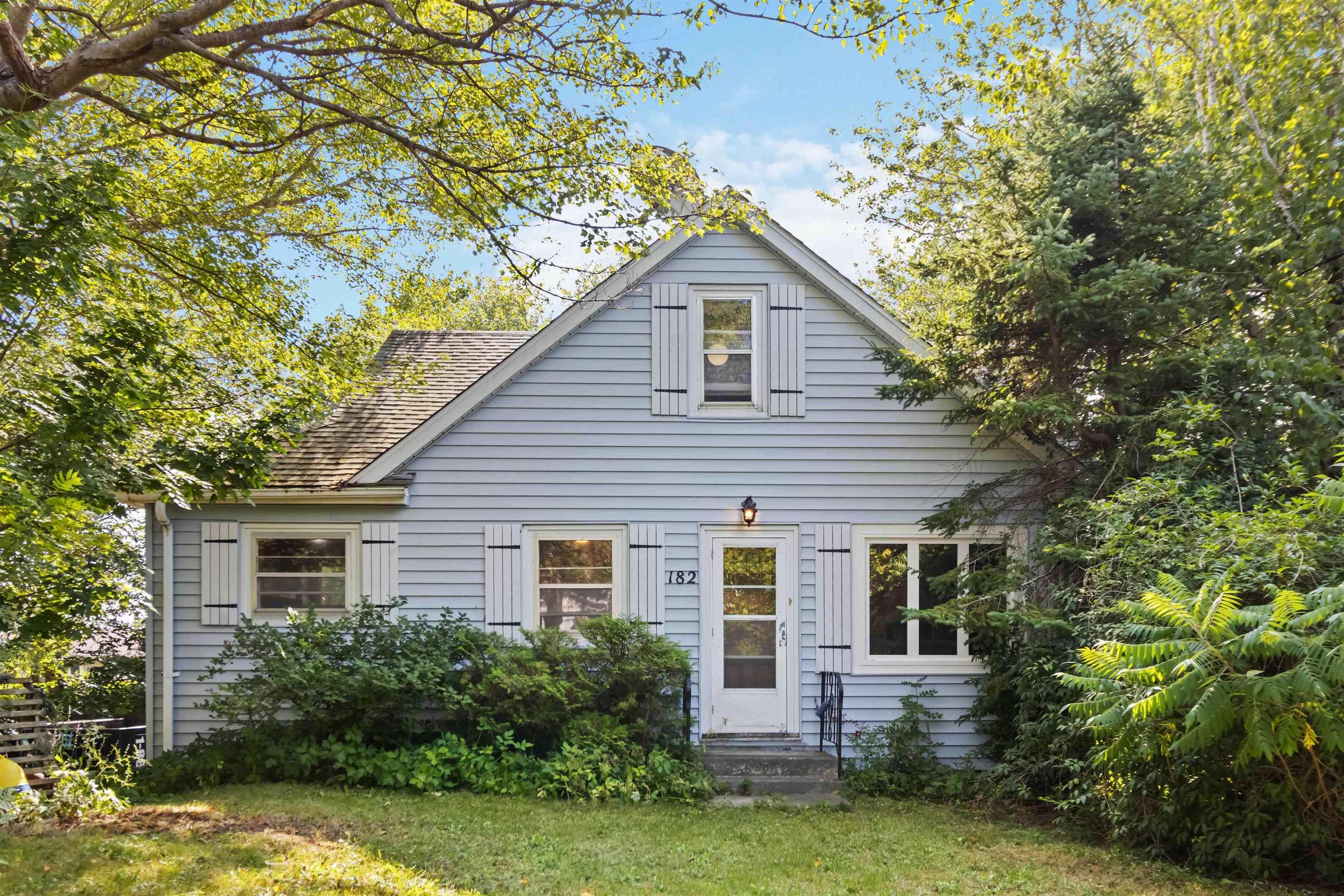 182 Caledonia Road, Dartmouth, NS (MLS® 202520544)