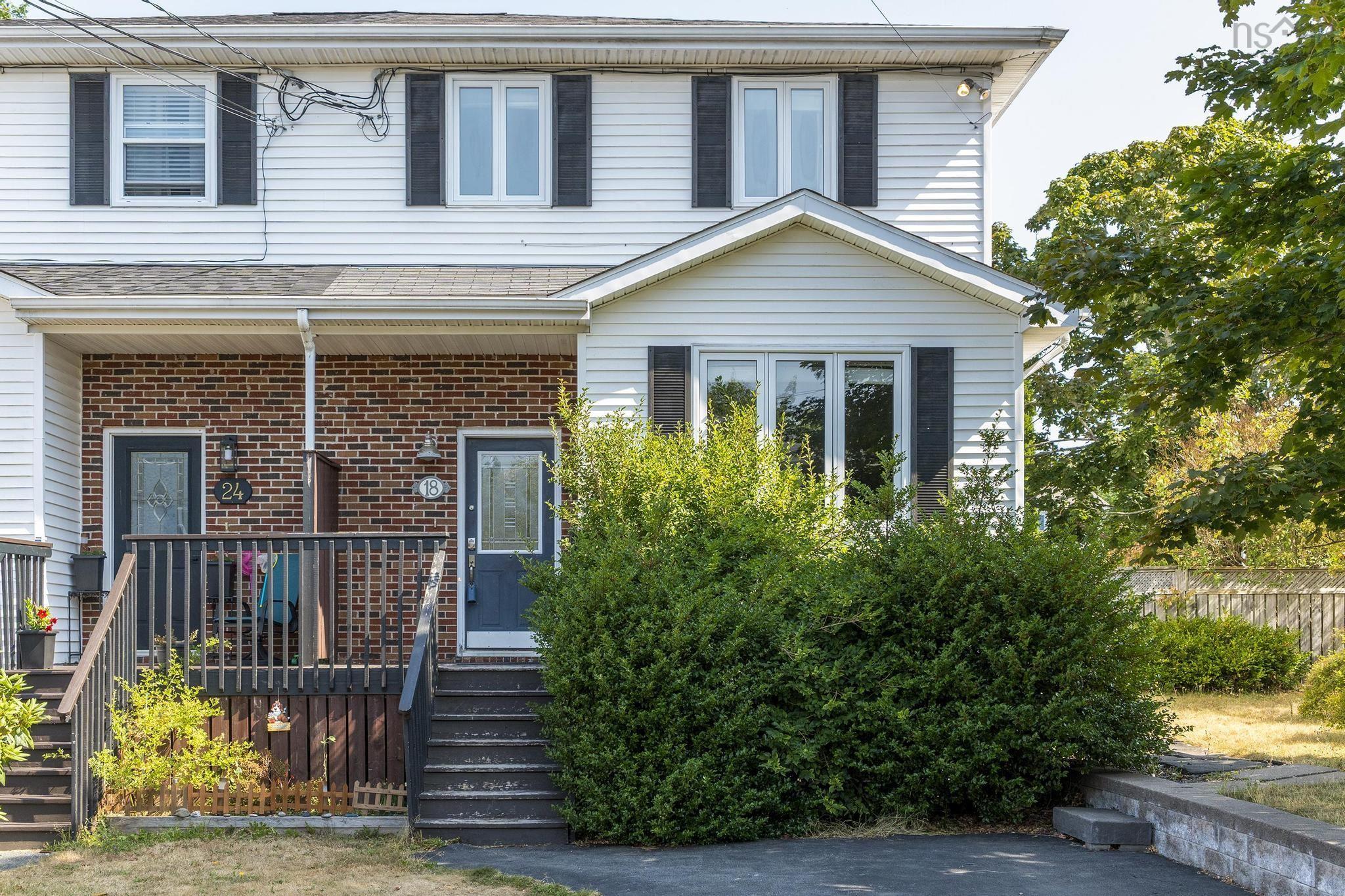 18 Anahid Court, Bedford, NS (MLS® 202520547)