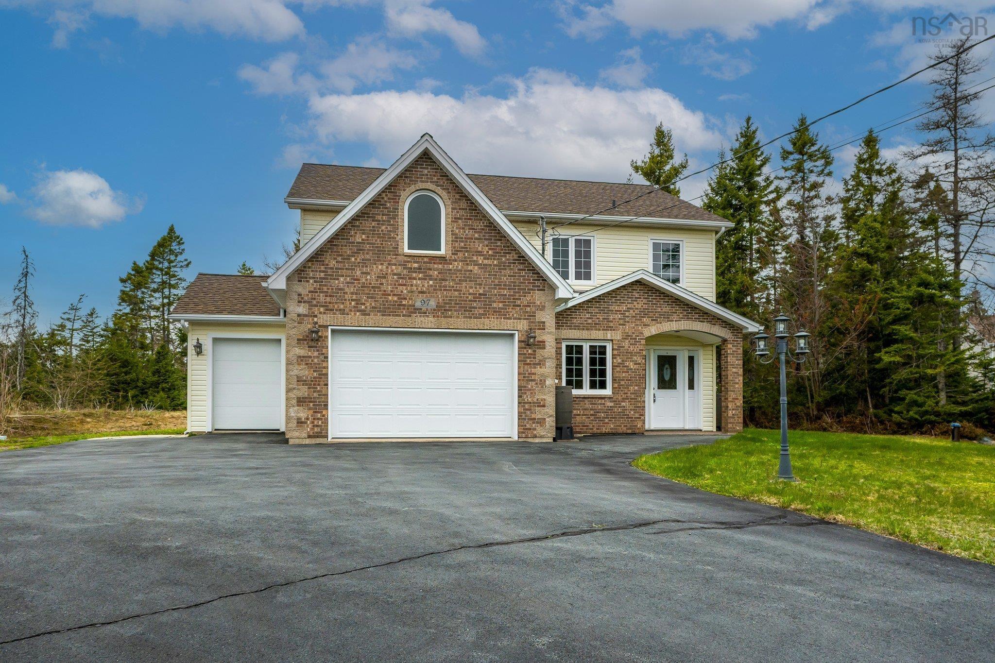 97 O'connell Drive, Porters Lake, NS (MLS® 202520548)
