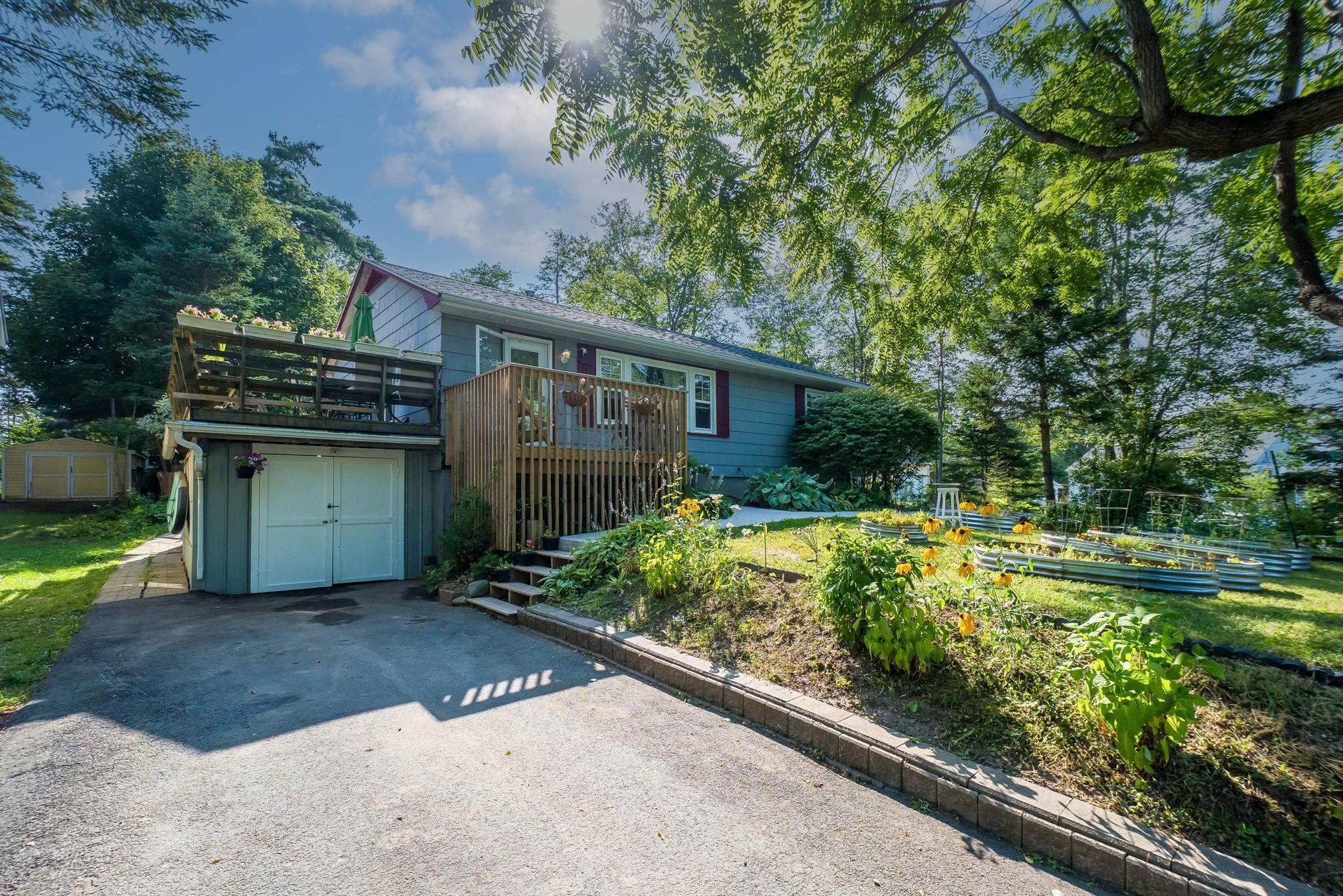 2152 St. Margarets Bay Road, Timberlea, NS (MLS® 202520550)