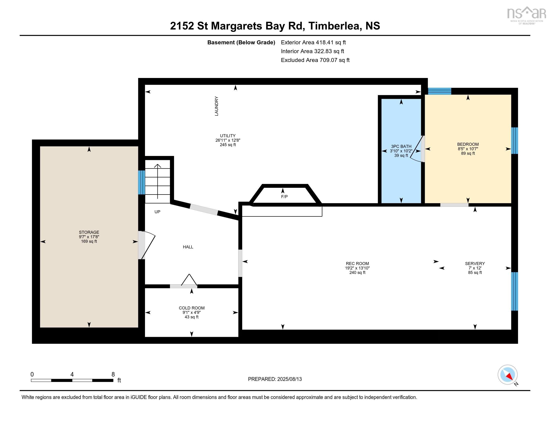 $499,900.00: 2152 St. Margarets Bay Road, Timberlea