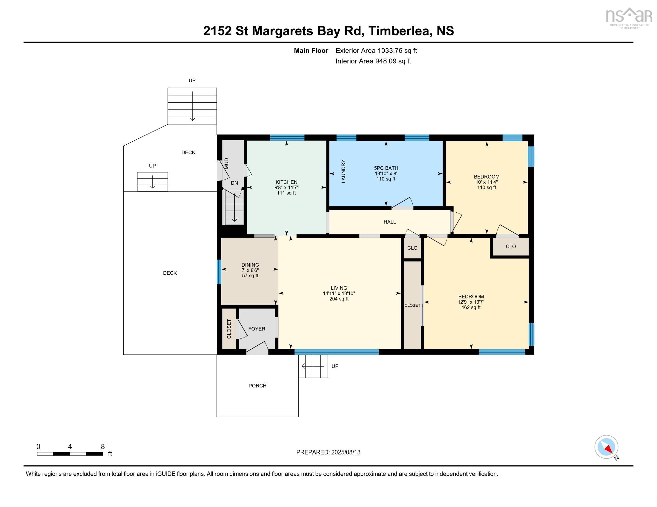 $499,900.00: 2152 St. Margarets Bay Road, Timberlea