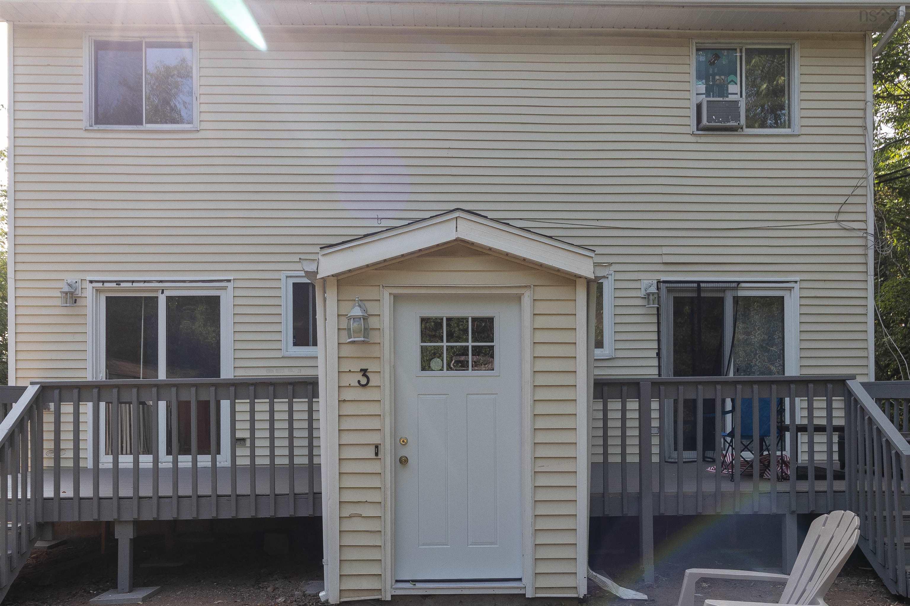 $585,000.00: 312 Morton Street, North Kentville