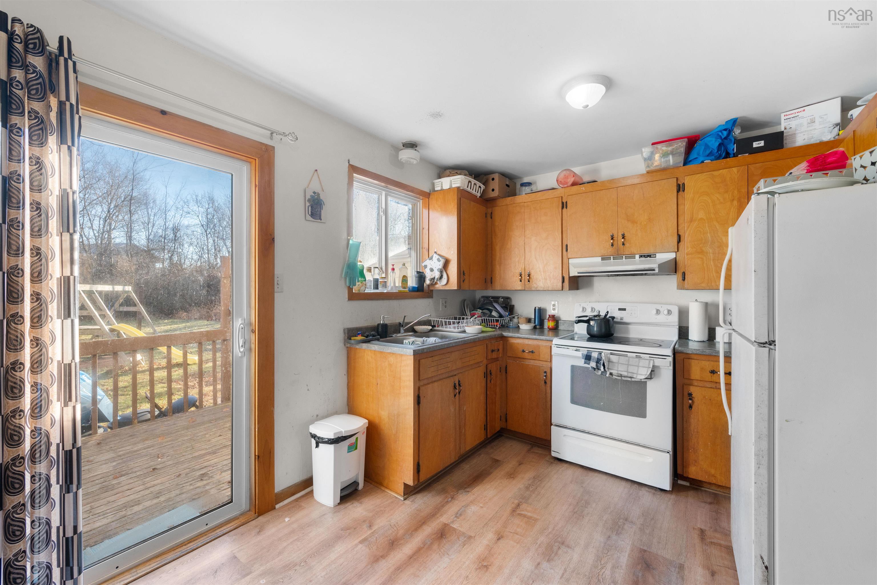 $585,000.00: 312 Morton Street, North Kentville