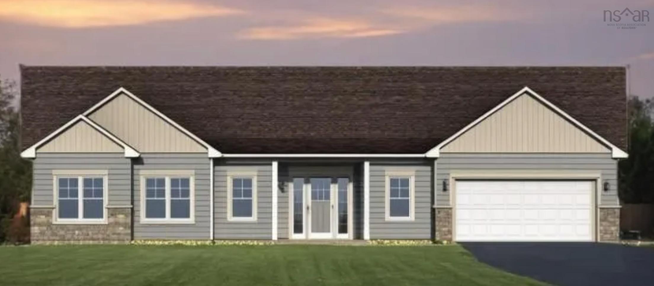 600 Celebration Drive, Fall River, NS (MLS® 202520559)