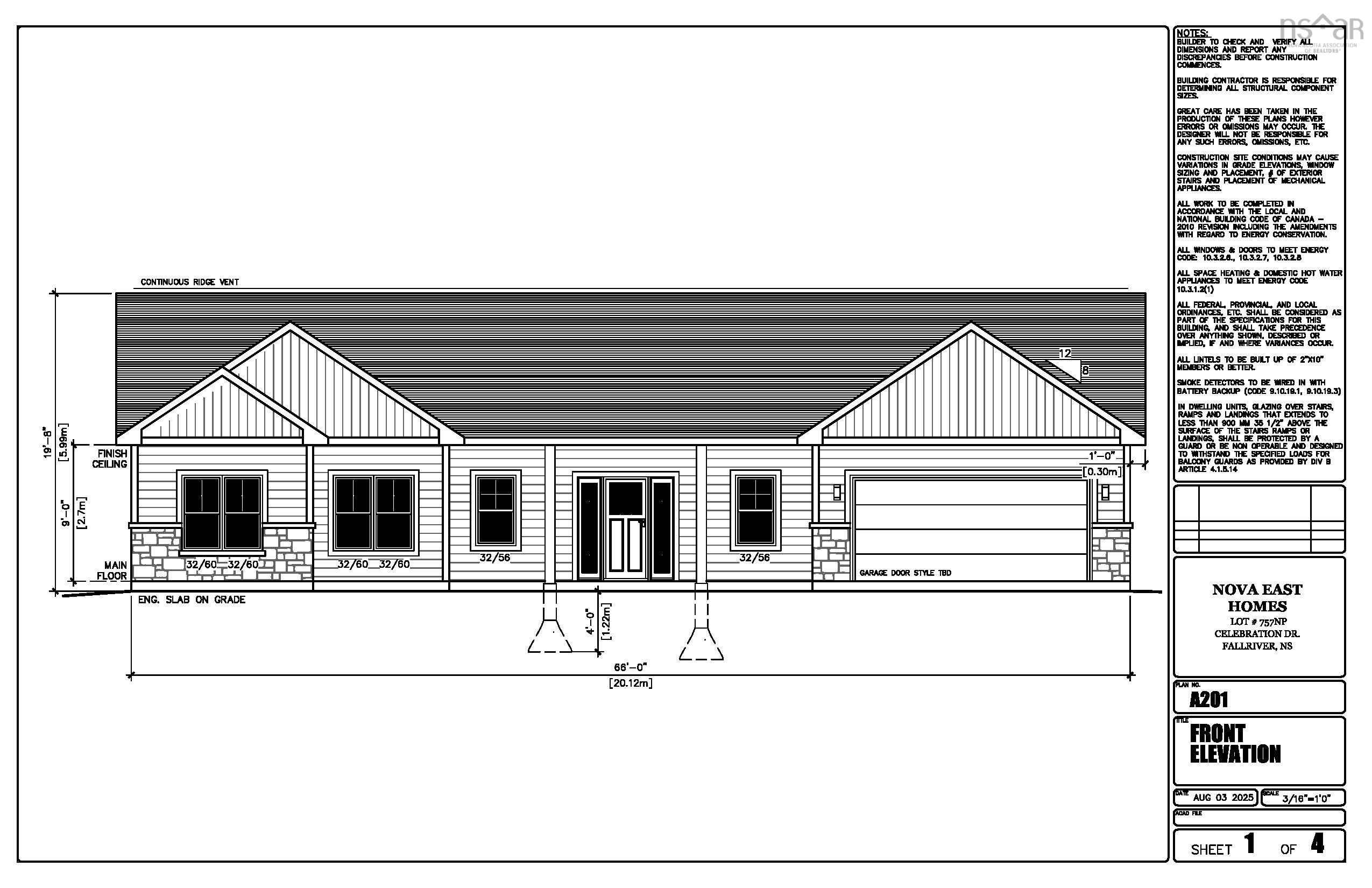 $819,900.00: 600 Celebration Drive, Fall River