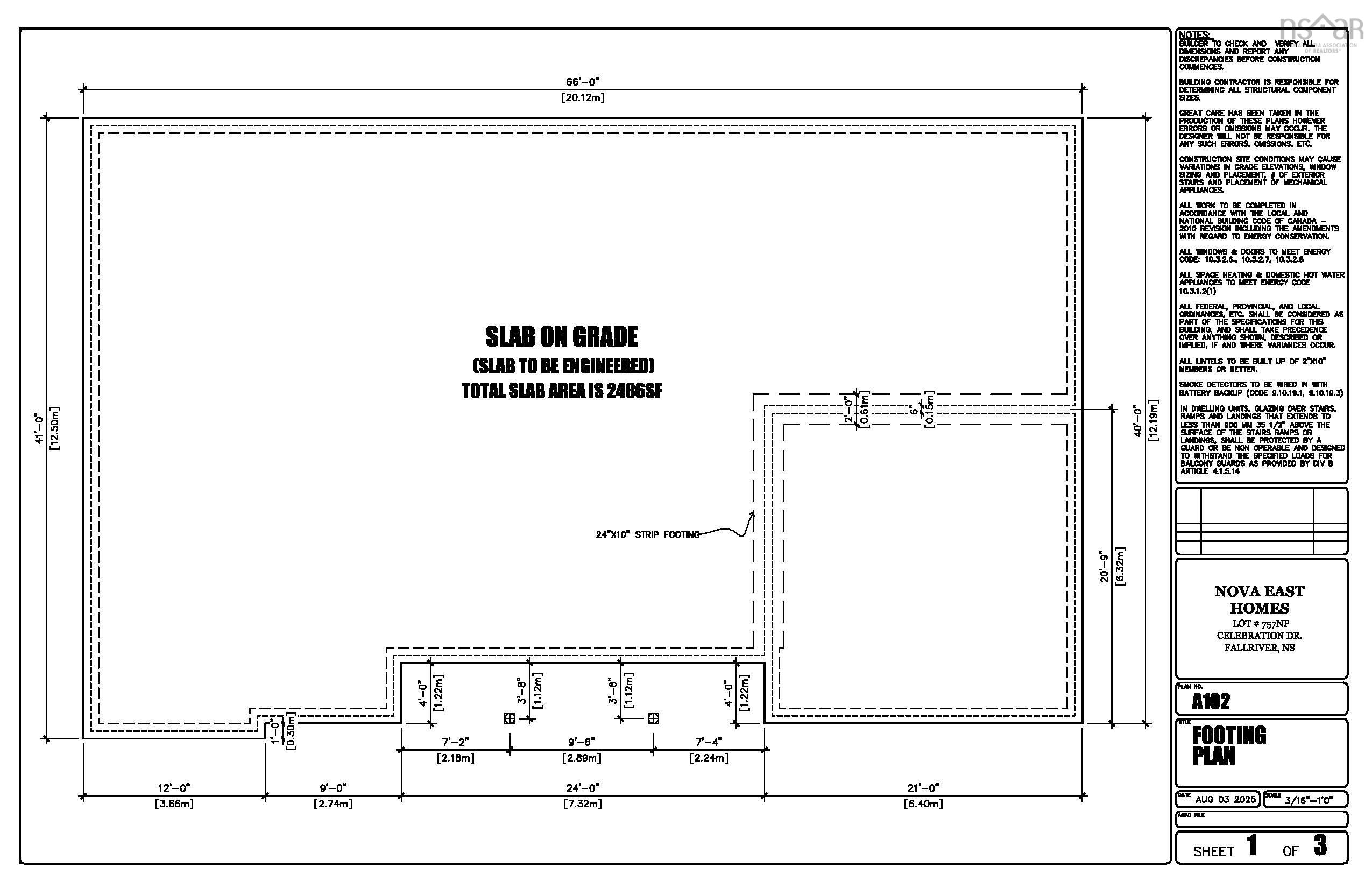 $819,900.00: 600 Celebration Drive, Fall River