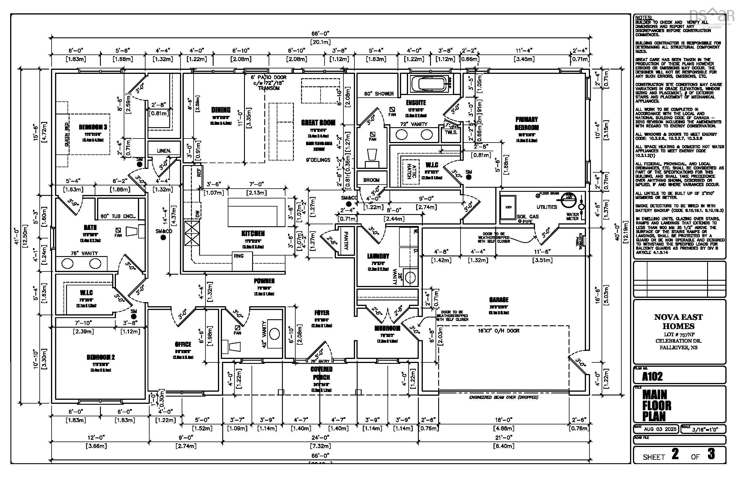 $819,900.00: 600 Celebration Drive, Fall River