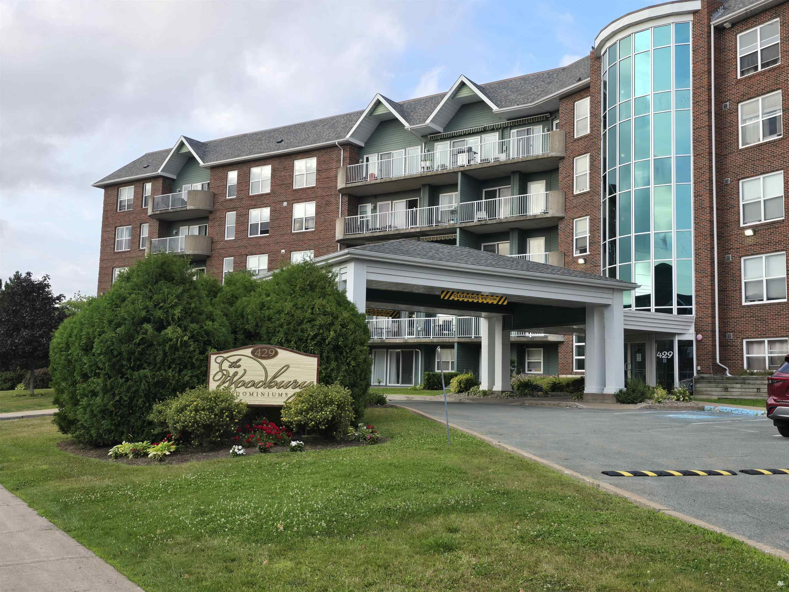 301 429 Parkland Drive, Halifax, NS (MLS® 202520561)