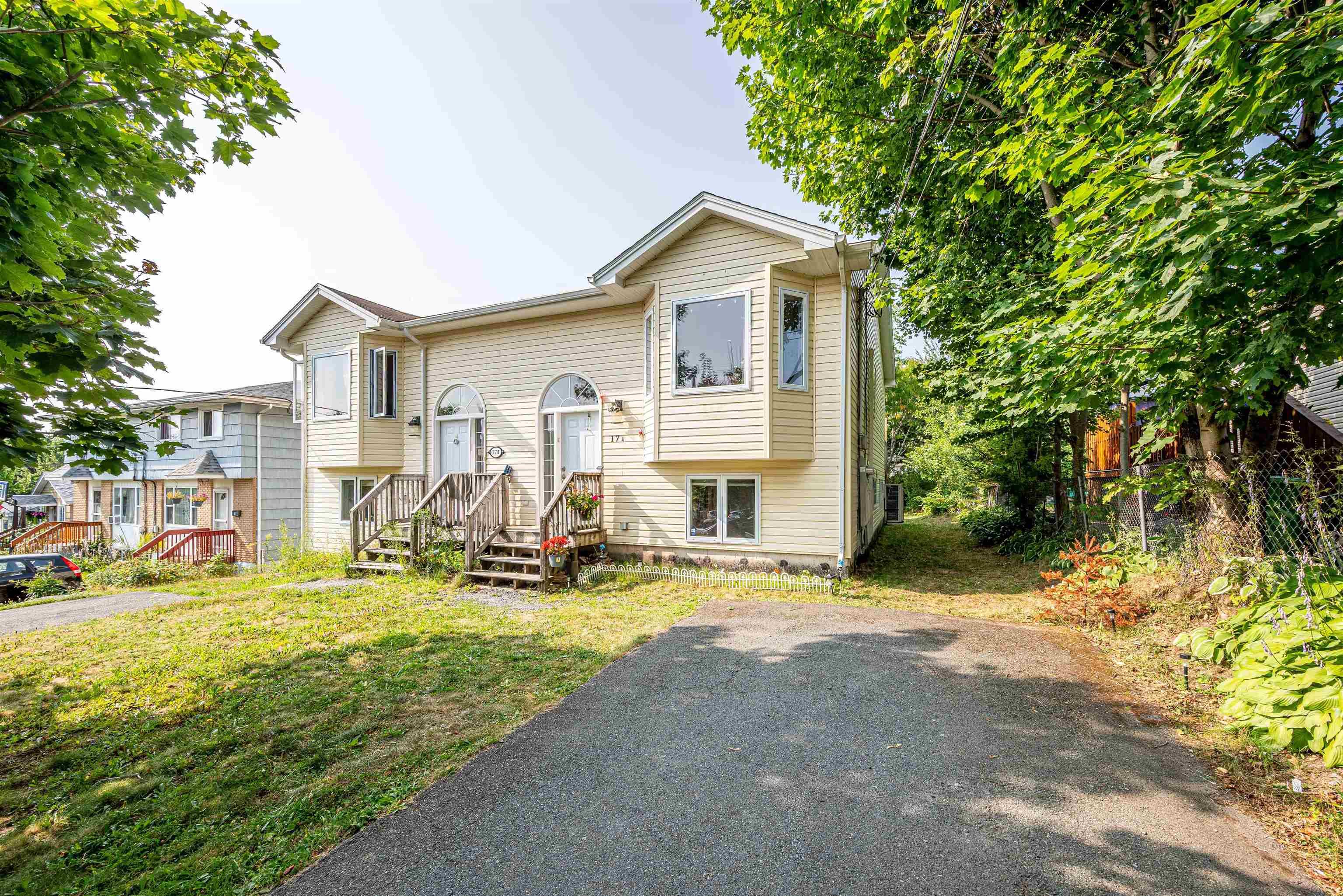 17a Hartlen Avenue, Spryfield, NS (MLS® 202520565)
