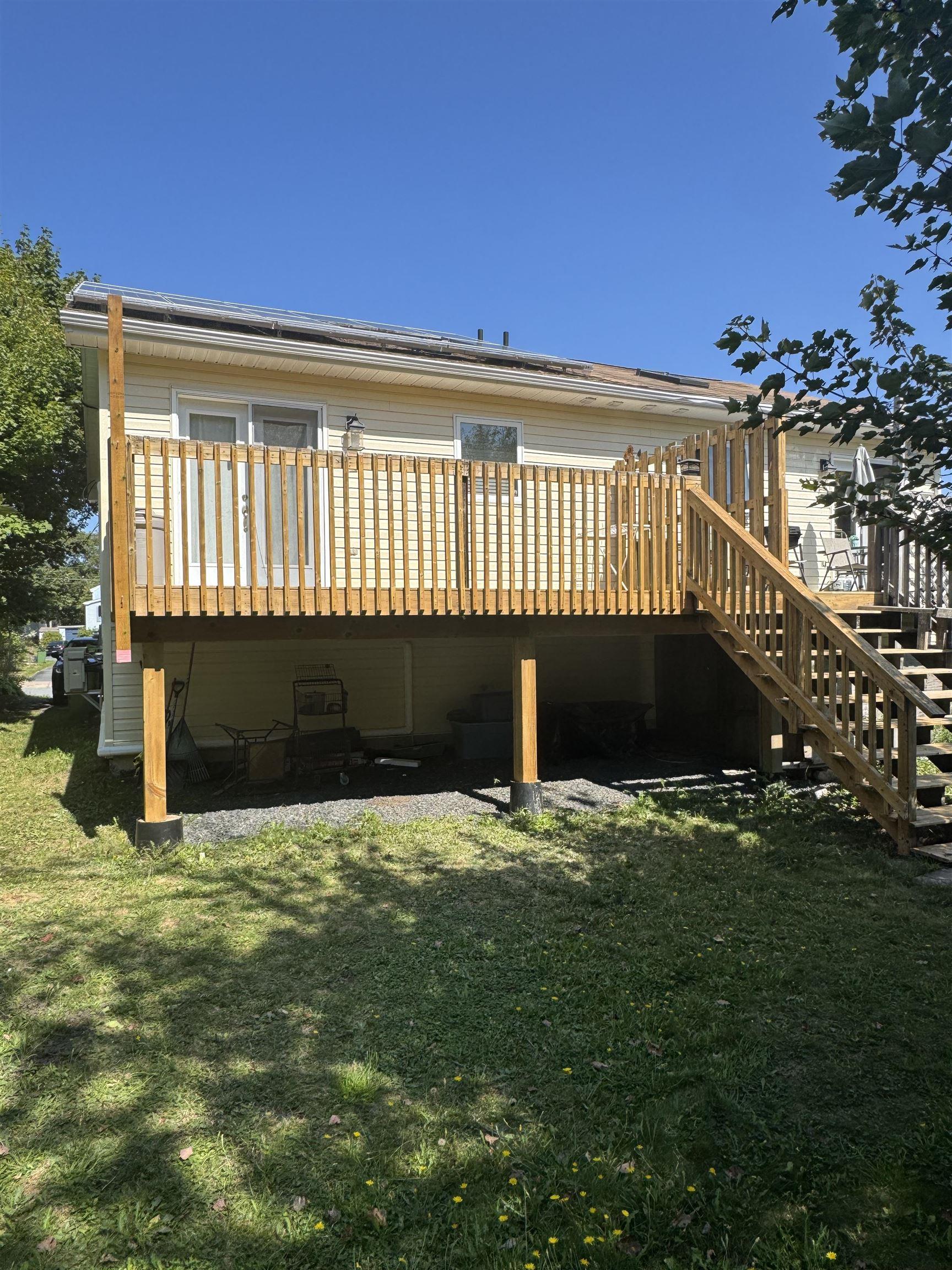 17a Hartlen Avenue, Spryfield, NS (MLS 202520565)