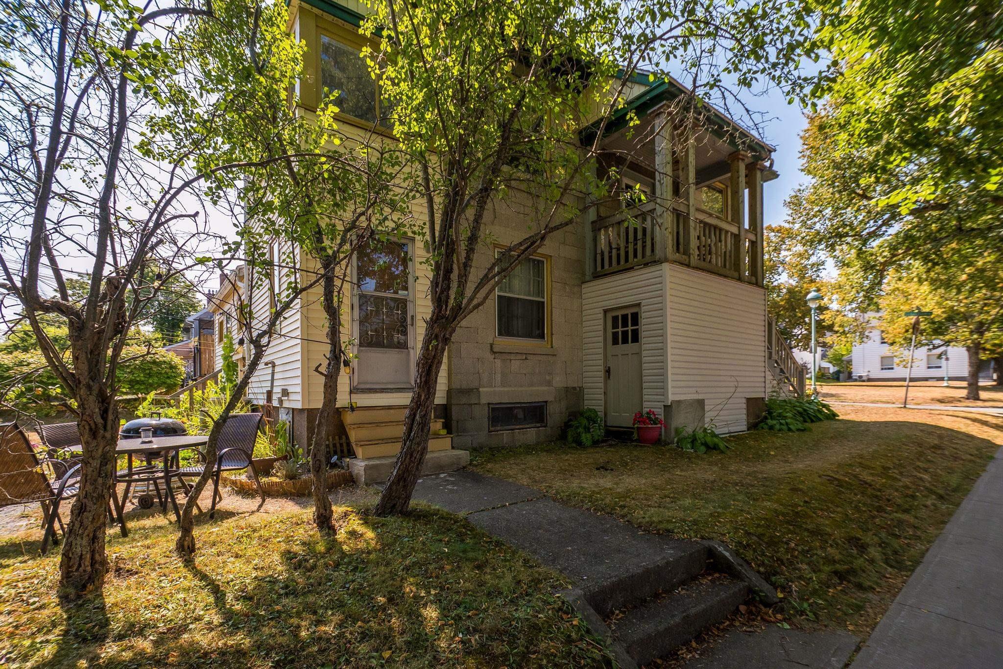 5508-5512 Sebastian Place, Halifax, NS (MLS 202520566)