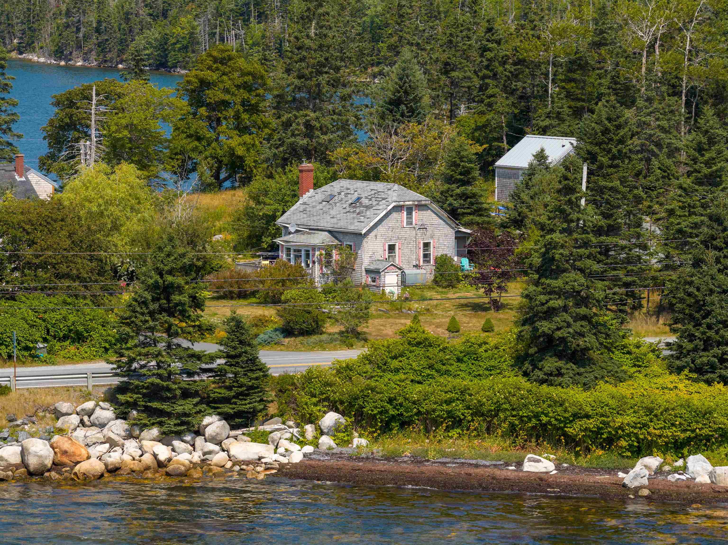 $245,000.00: 10293 Highway 7, Oyster Pond