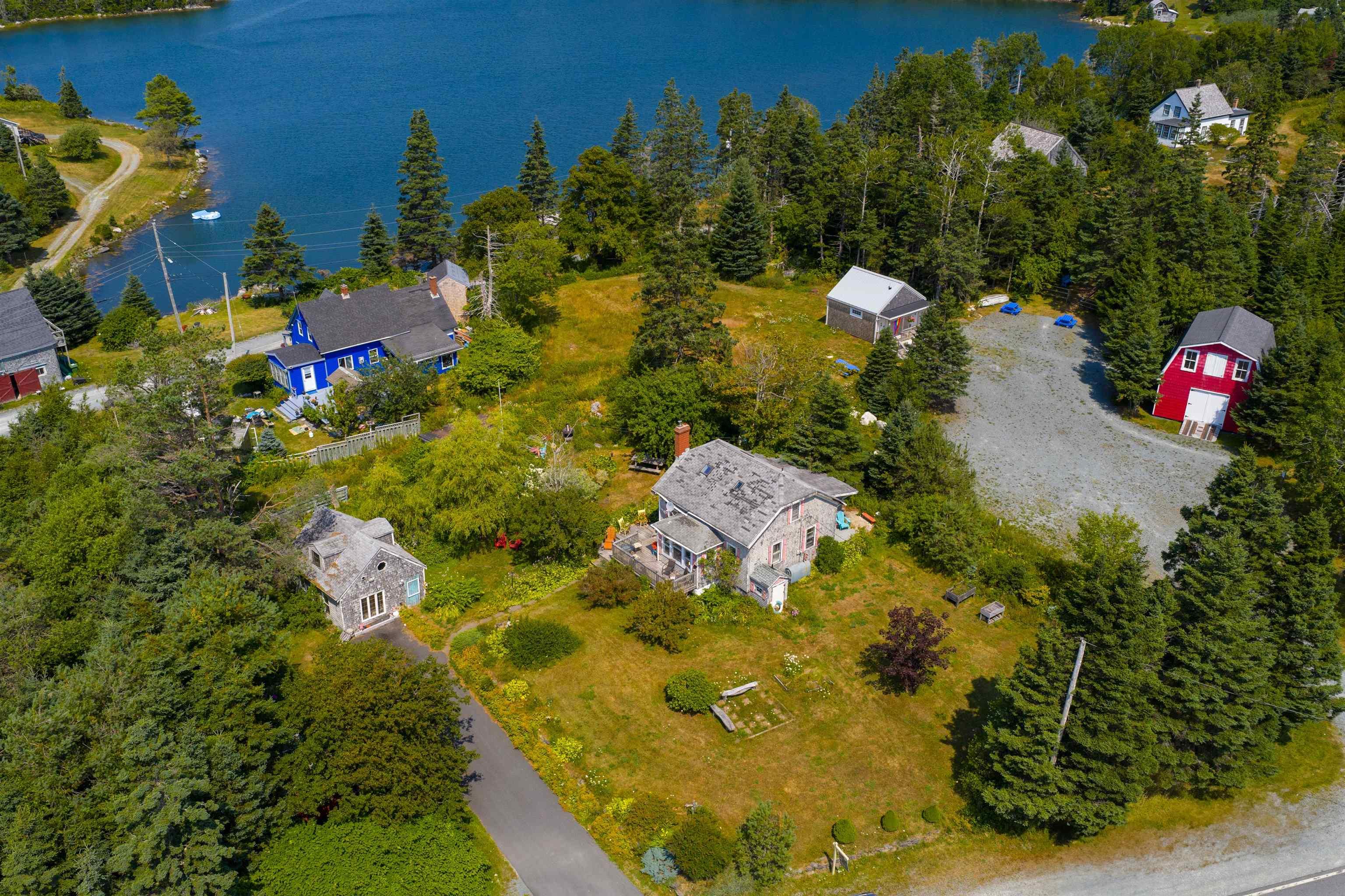 $245,000.00: 10293 Highway 7, Oyster Pond