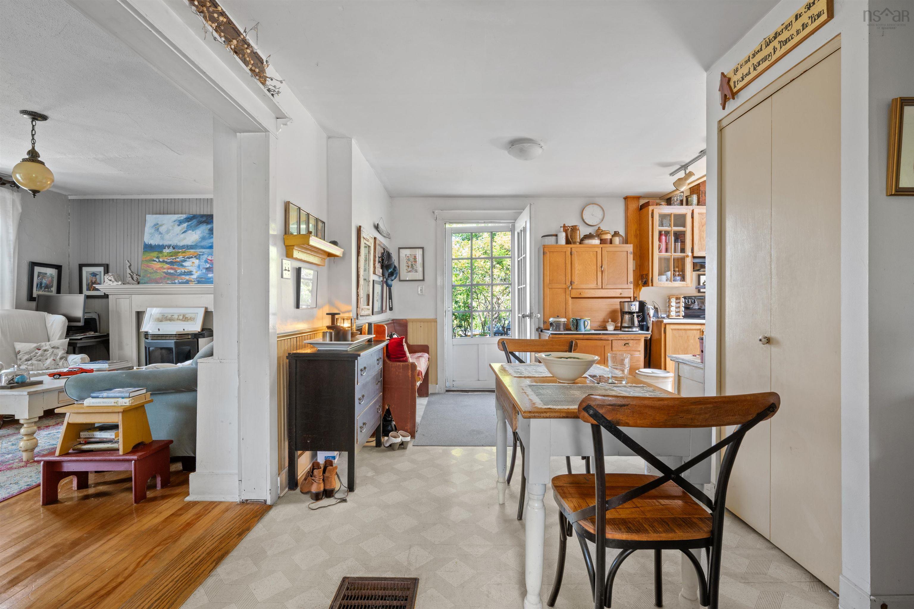 $245,000.00: 10293 Highway 7, Oyster Pond