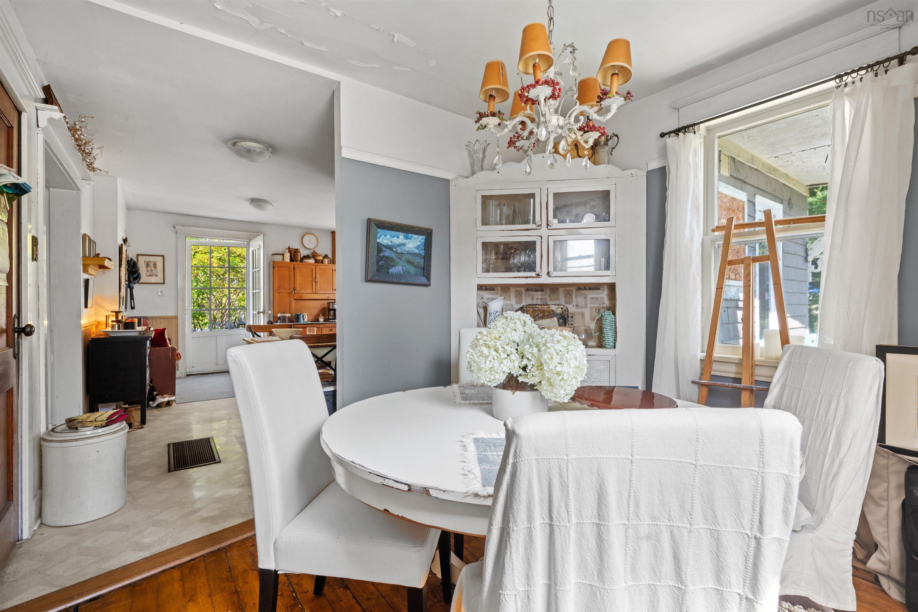 $245,000.00: 10293 Highway 7, Oyster Pond