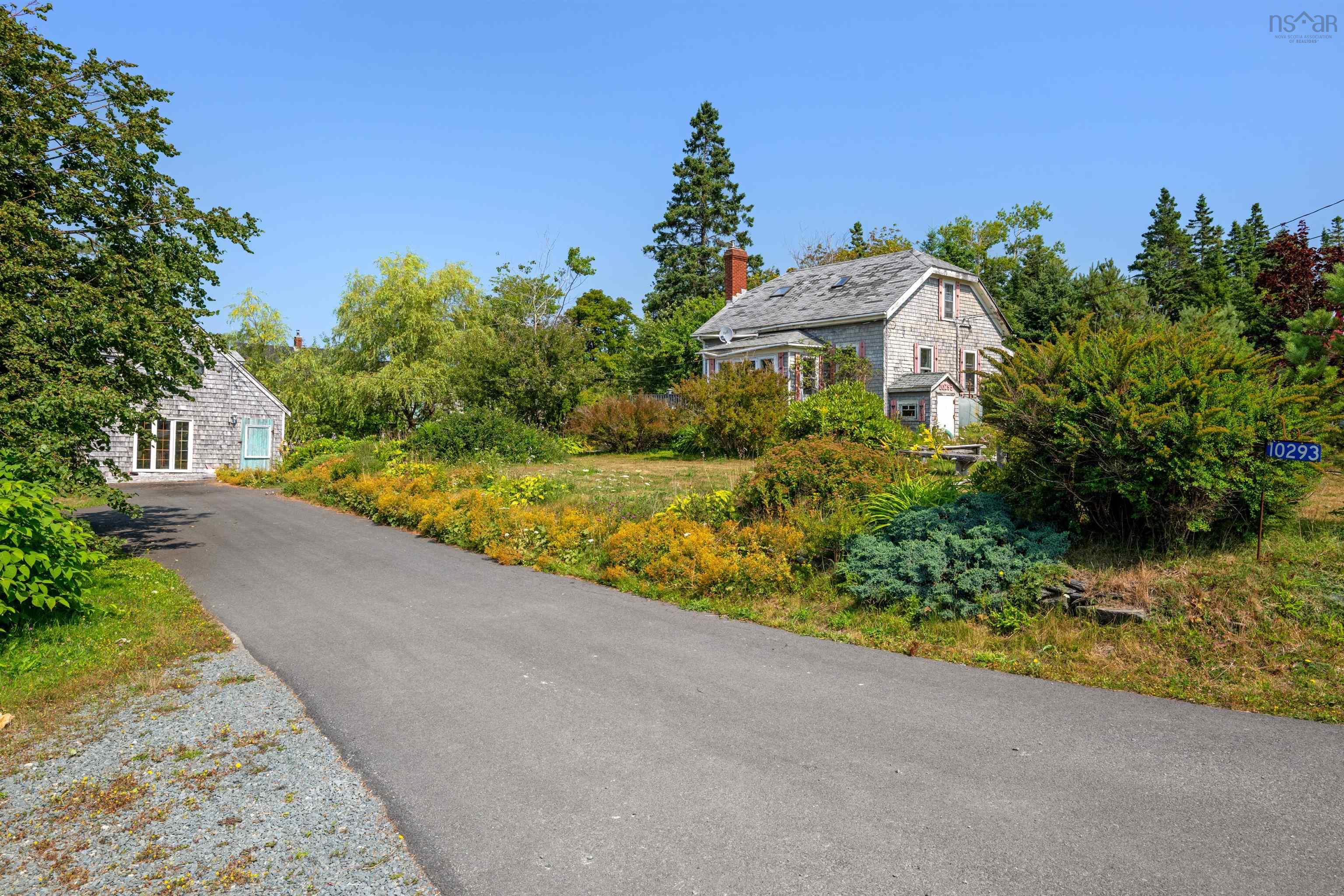 $245,000.00: 10293 Highway 7, Oyster Pond