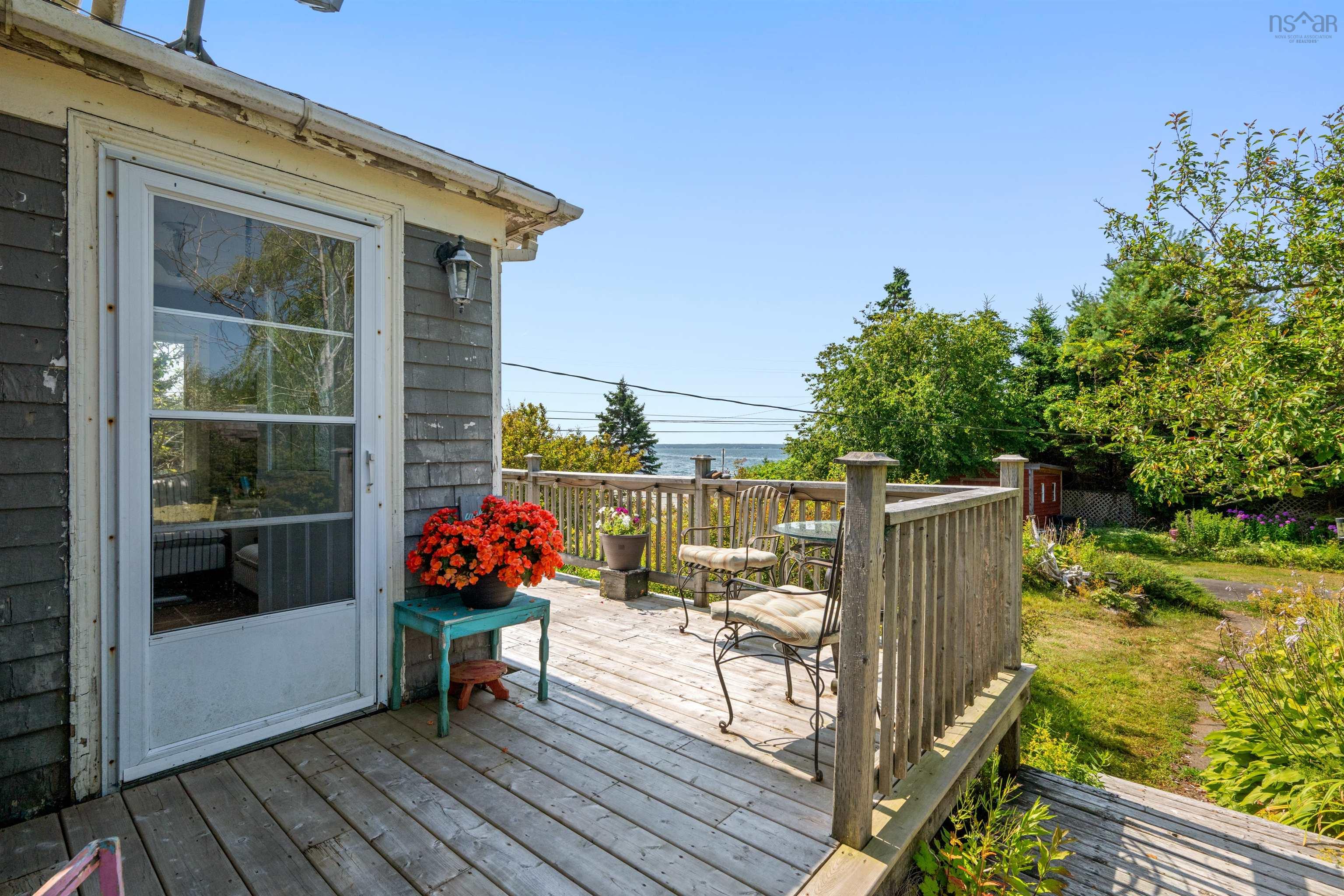 $245,000.00: 10293 Highway 7, Oyster Pond