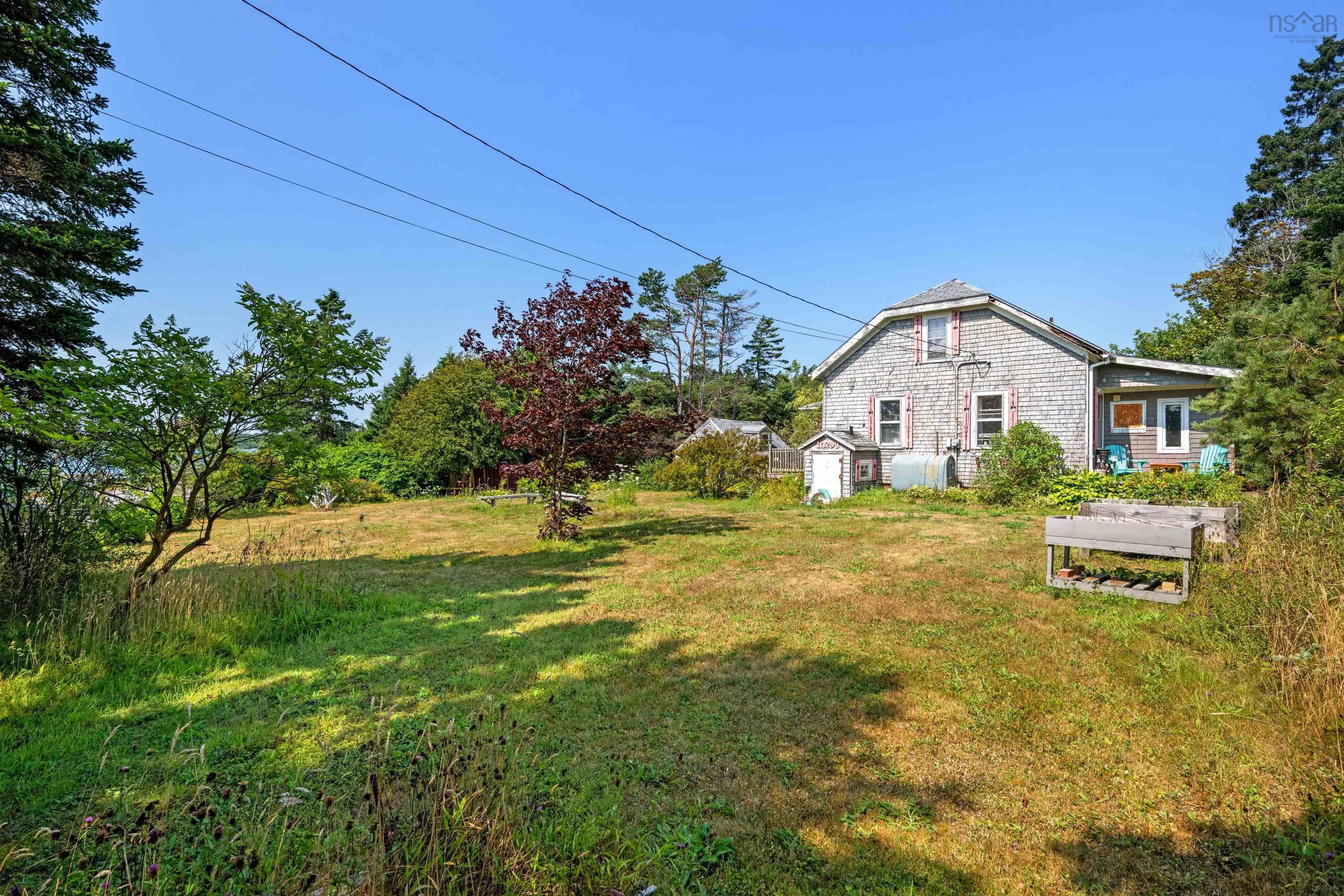 $245,000.00: 10293 Highway 7, Oyster Pond