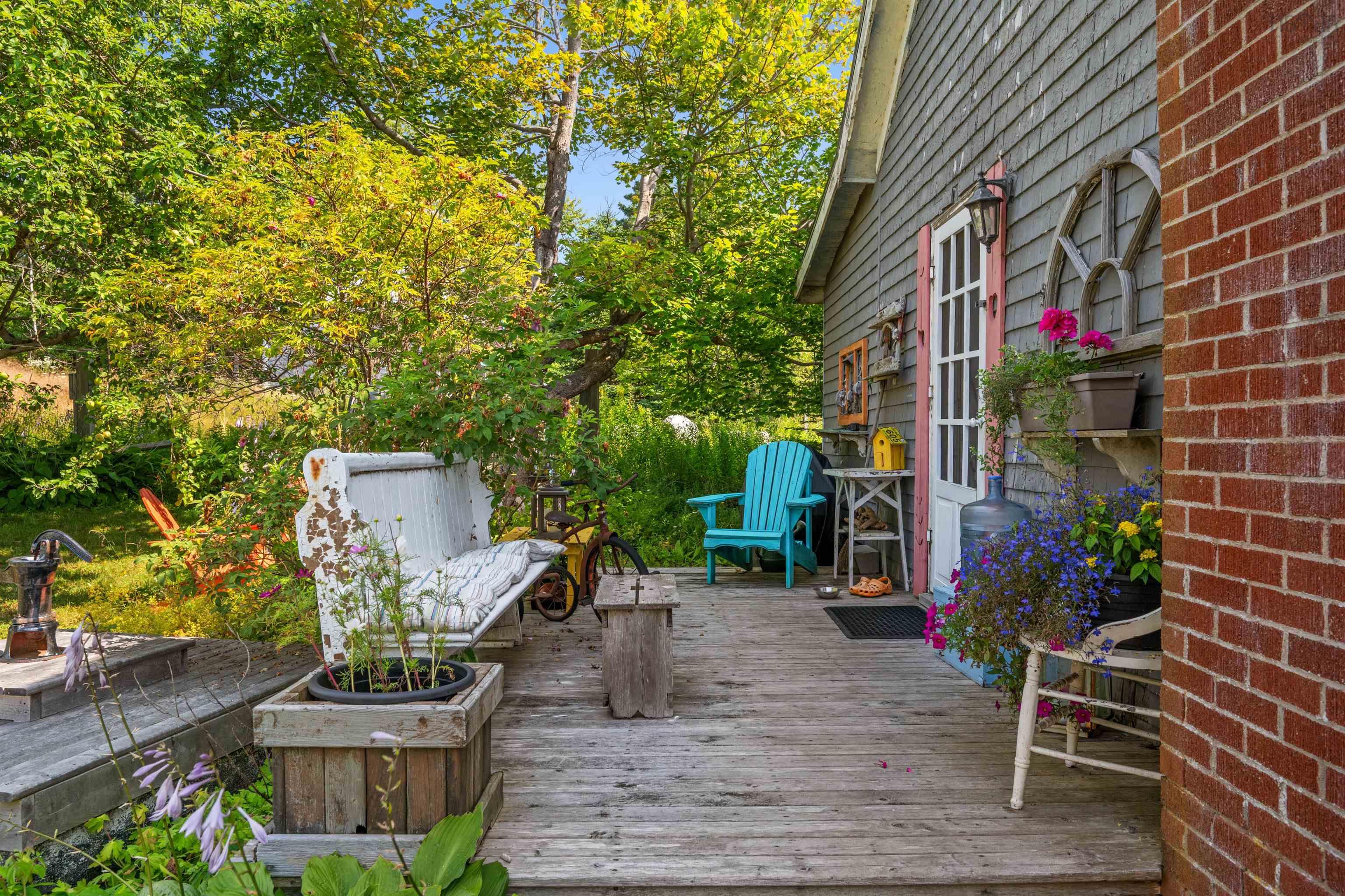 $245,000.00: 10293 Highway 7, Oyster Pond