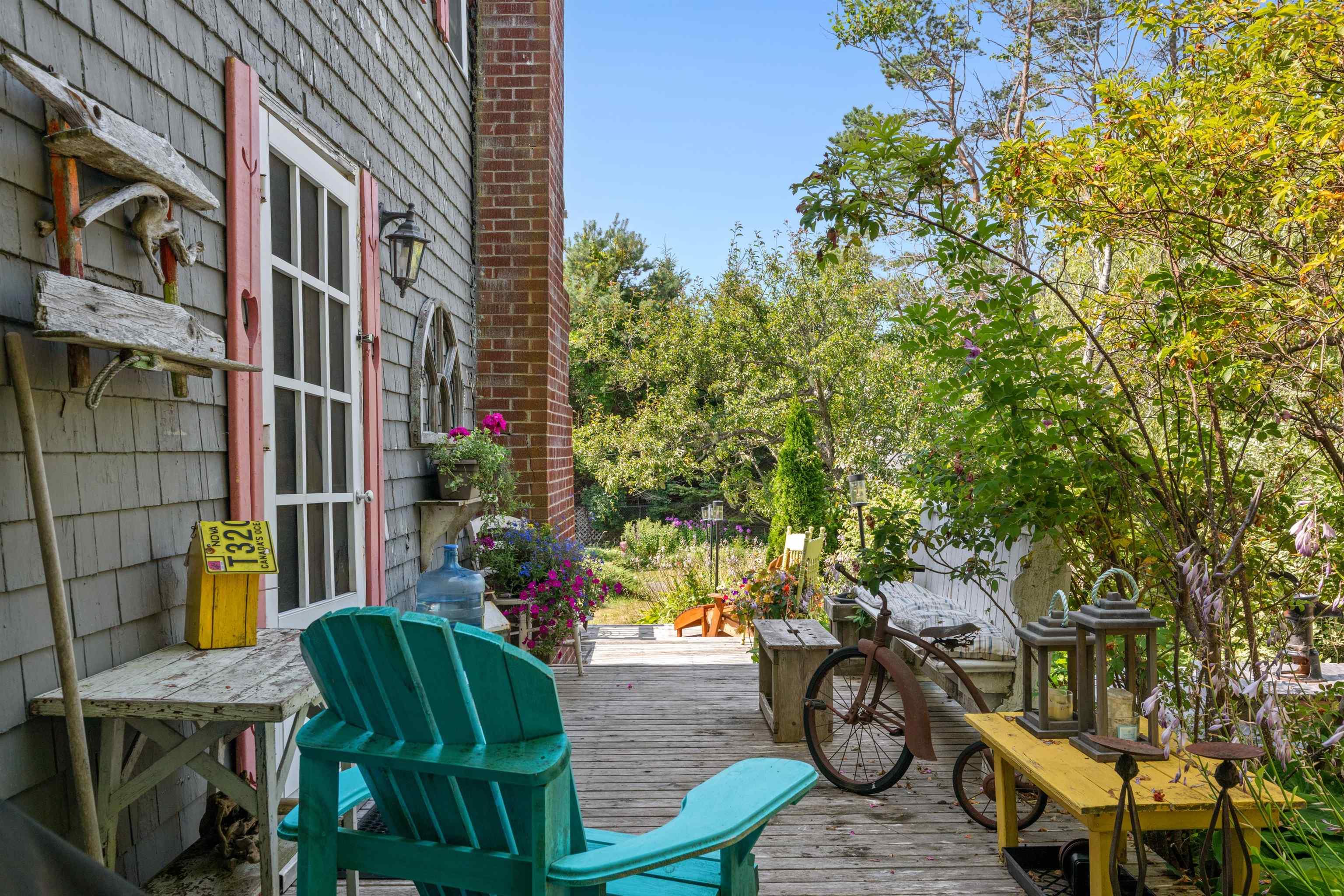 $245,000.00: 10293 Highway 7, Oyster Pond