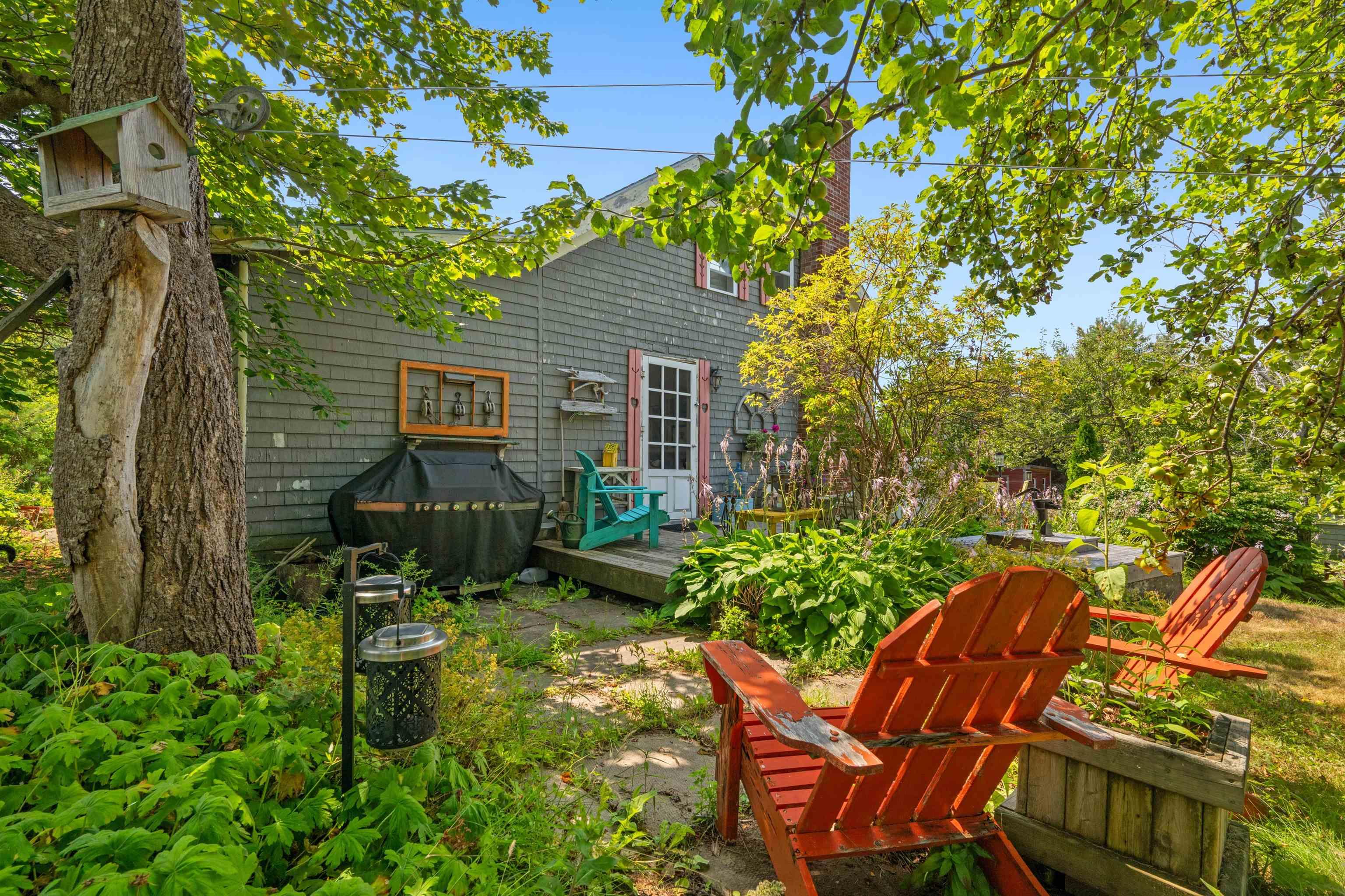 $245,000.00: 10293 Highway 7, Oyster Pond