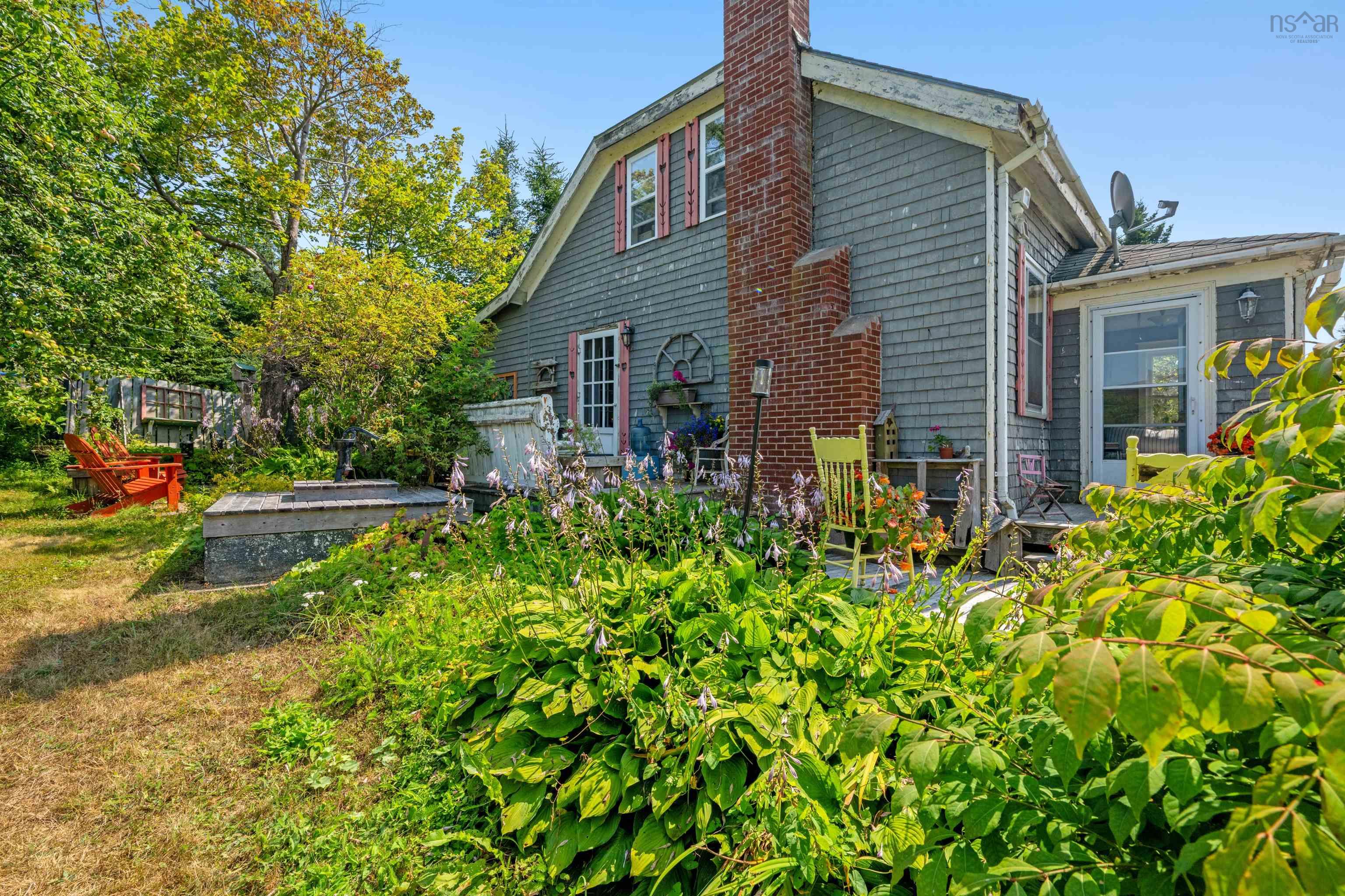 $245,000.00: 10293 Highway 7, Oyster Pond