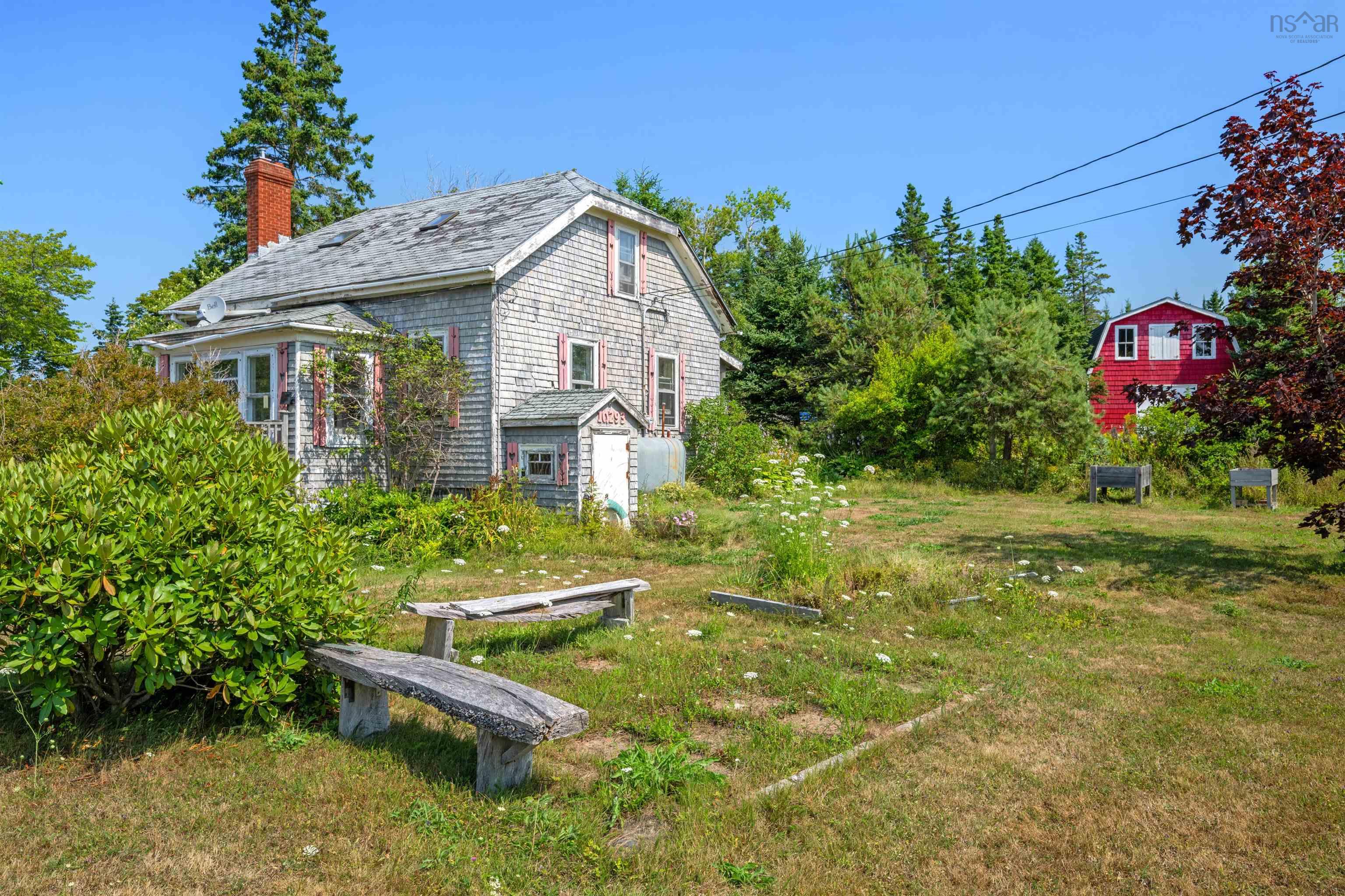 $245,000.00: 10293 Highway 7, Oyster Pond