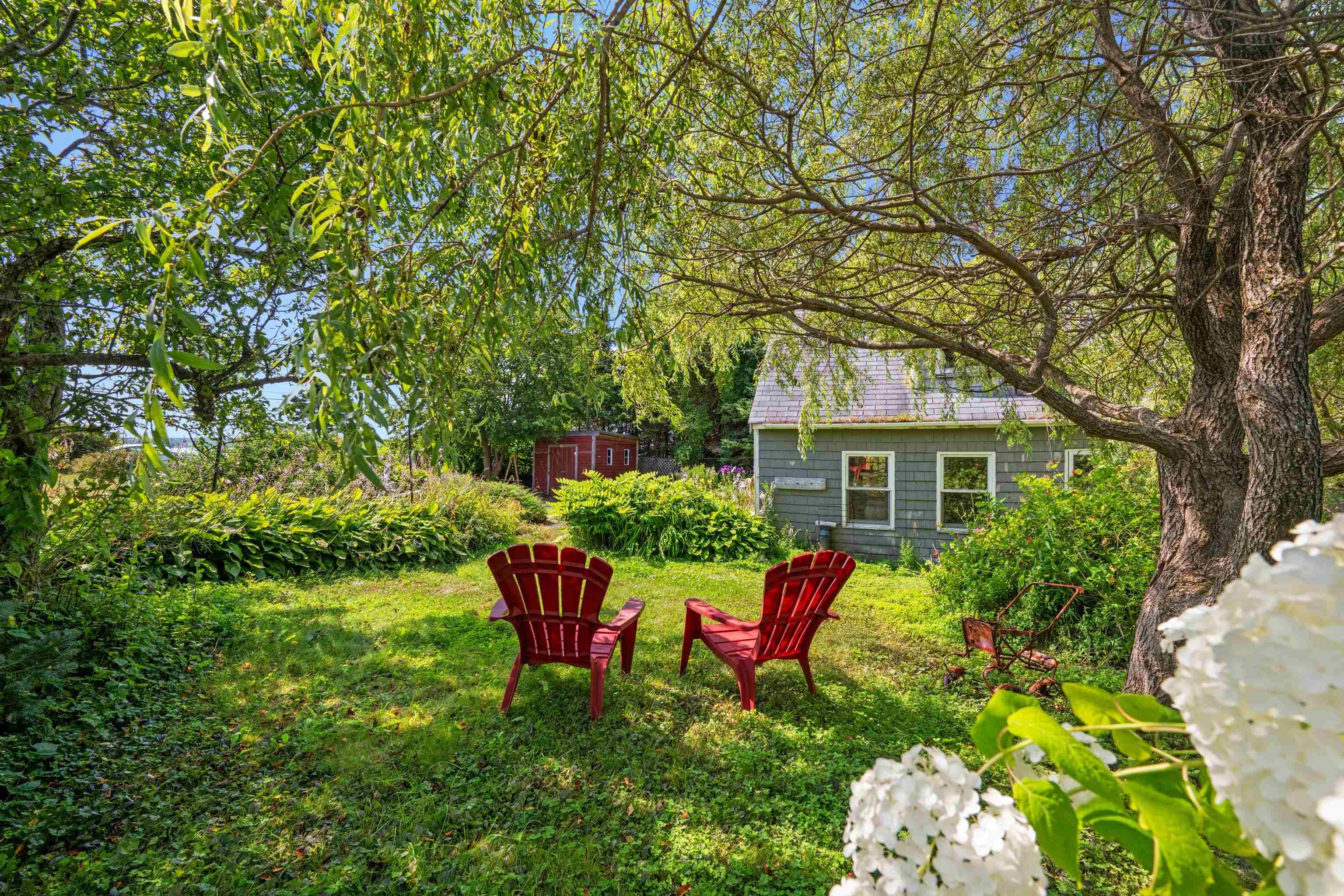 $245,000.00: 10293 Highway 7, Oyster Pond