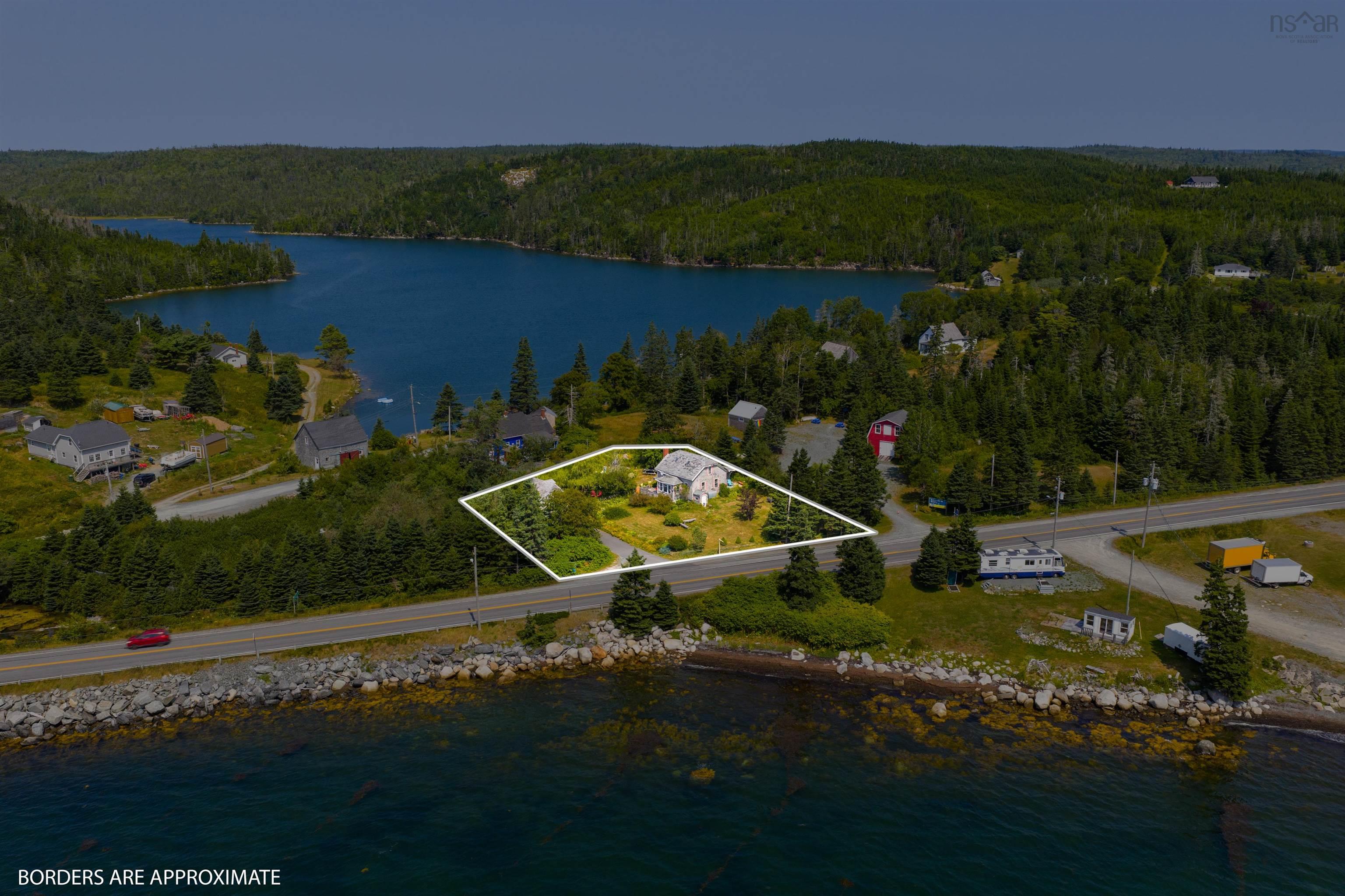 $245,000.00: 10293 Highway 7, Oyster Pond