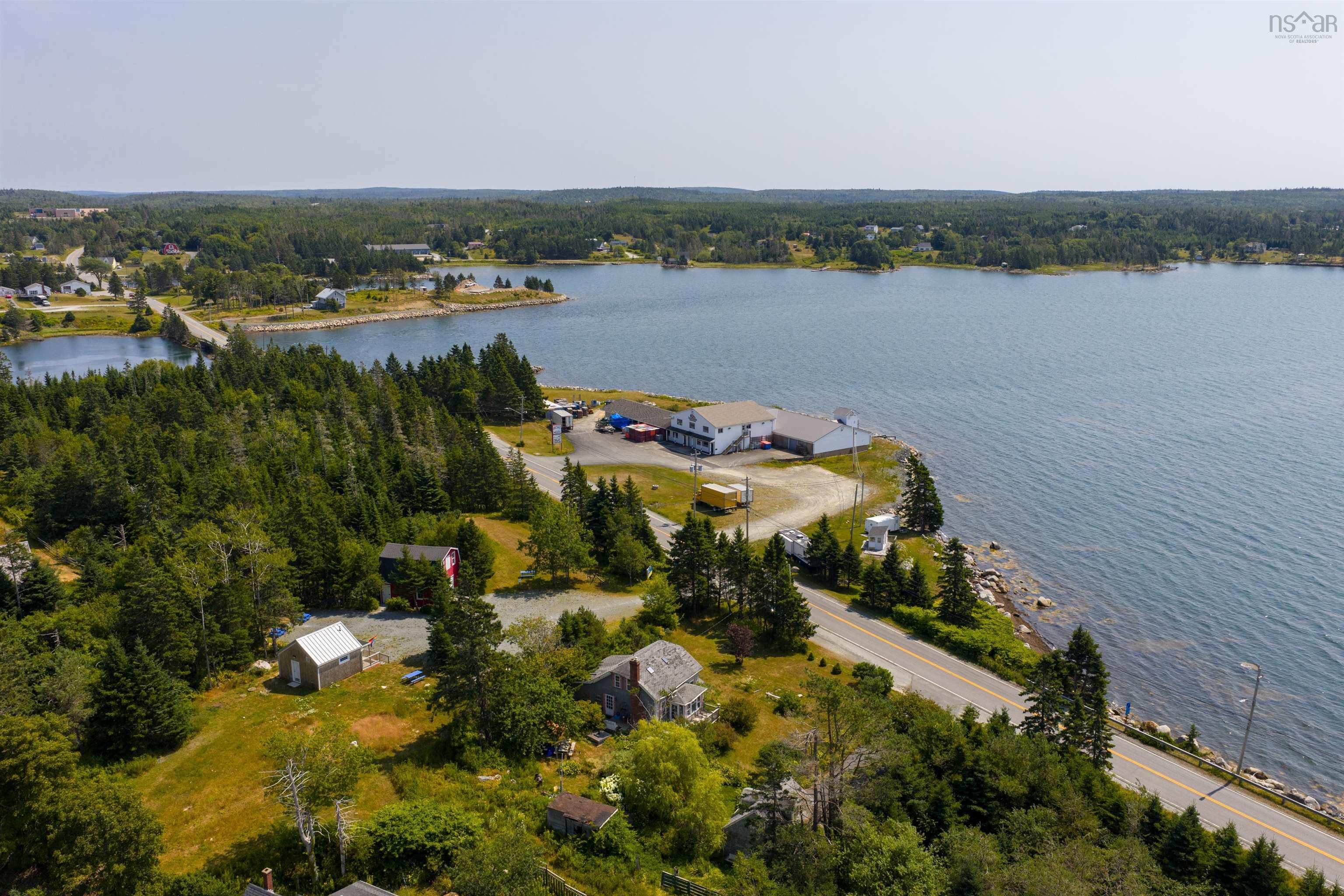 $245,000.00: 10293 Highway 7, Oyster Pond