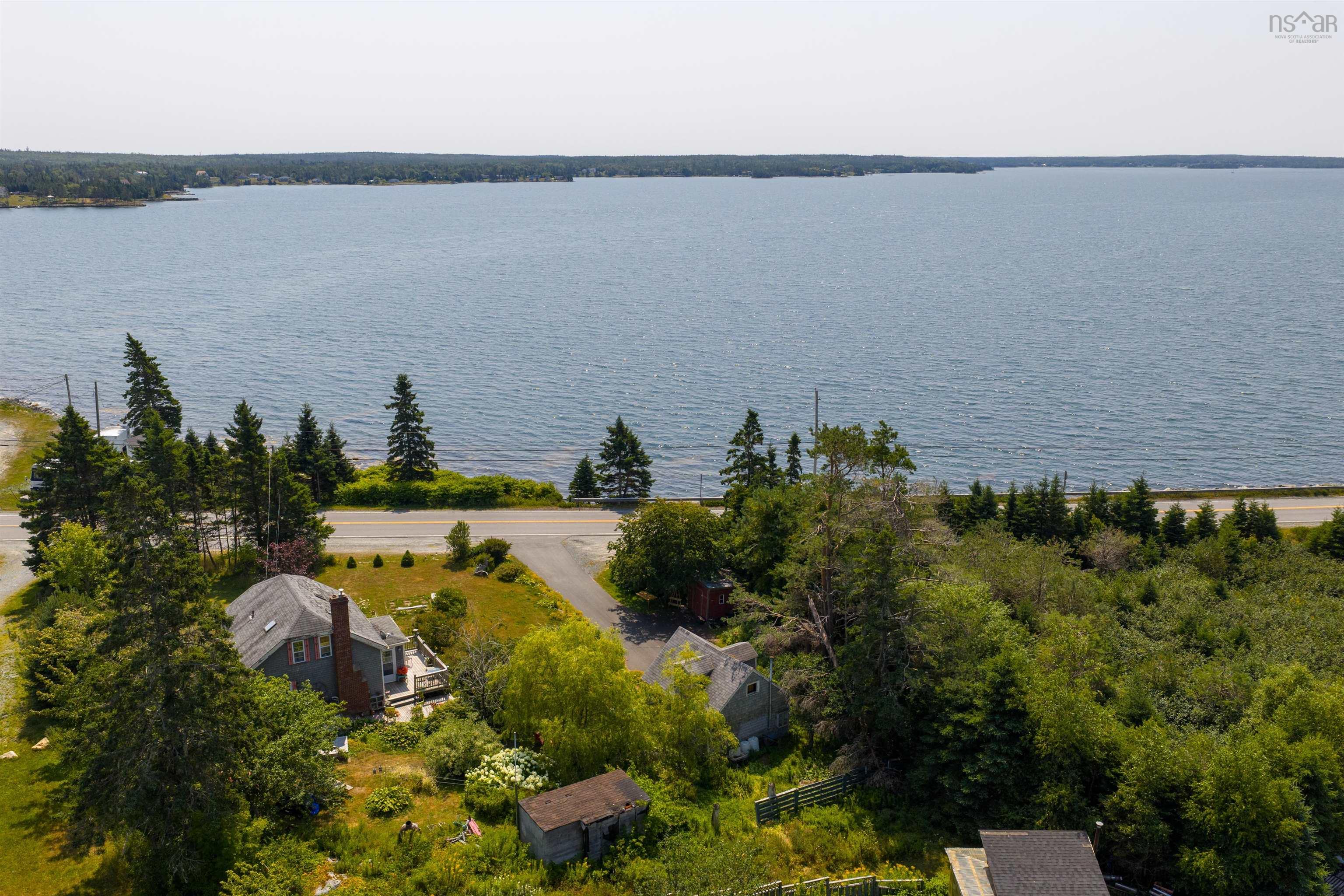 $245,000.00: 10293 Highway 7, Oyster Pond