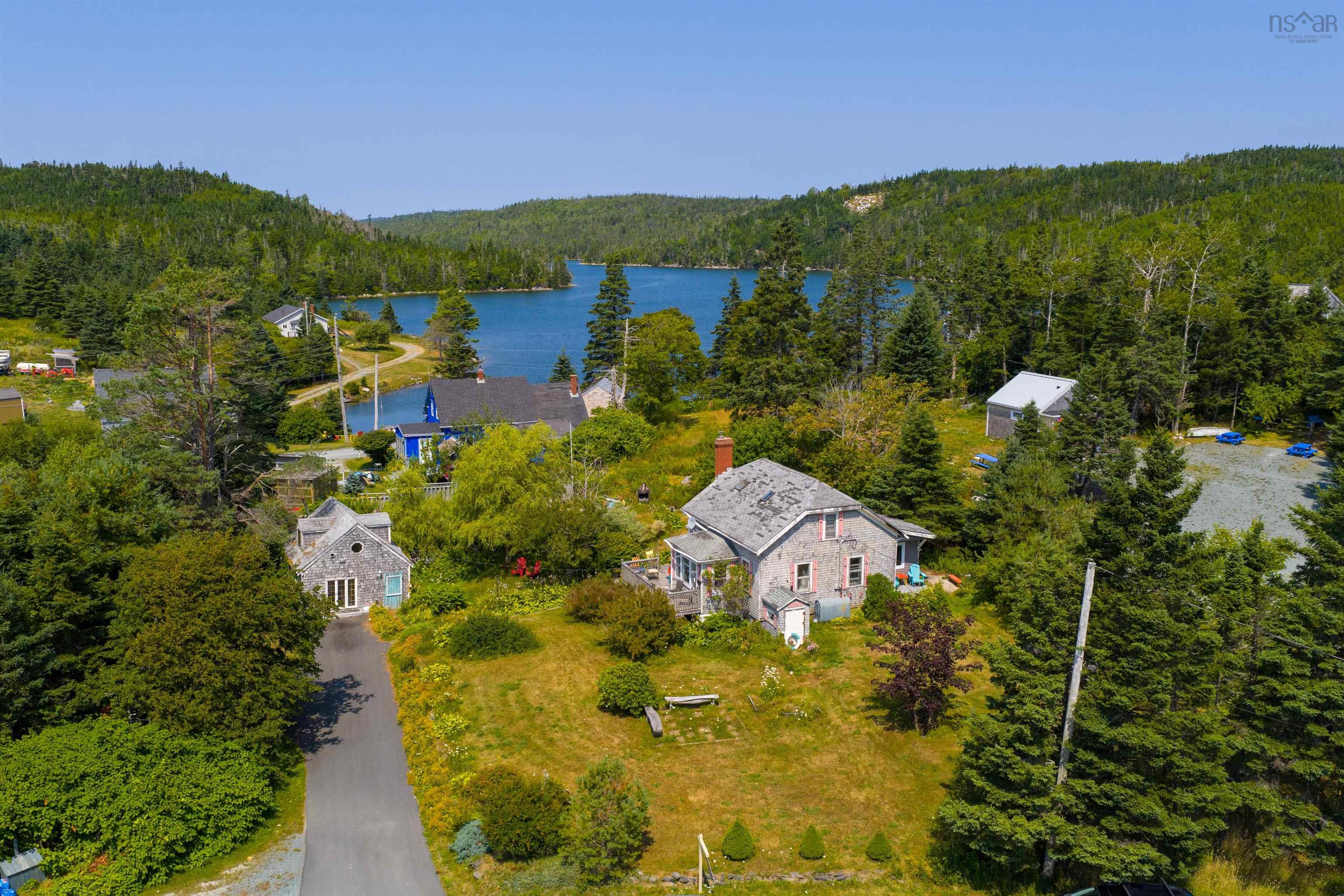 $245,000.00: 10293 Highway 7, Oyster Pond