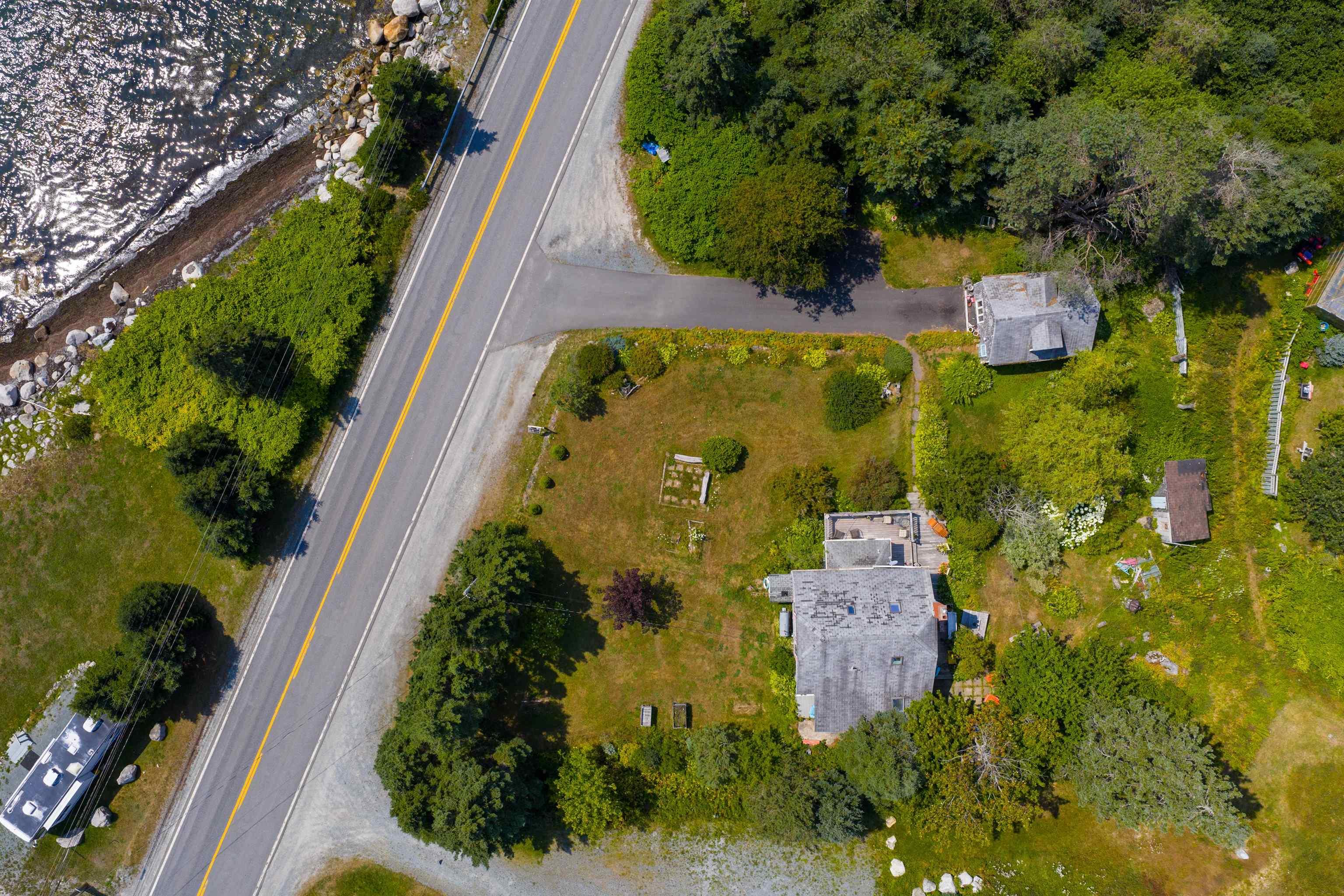 $245,000.00: 10293 Highway 7, Oyster Pond