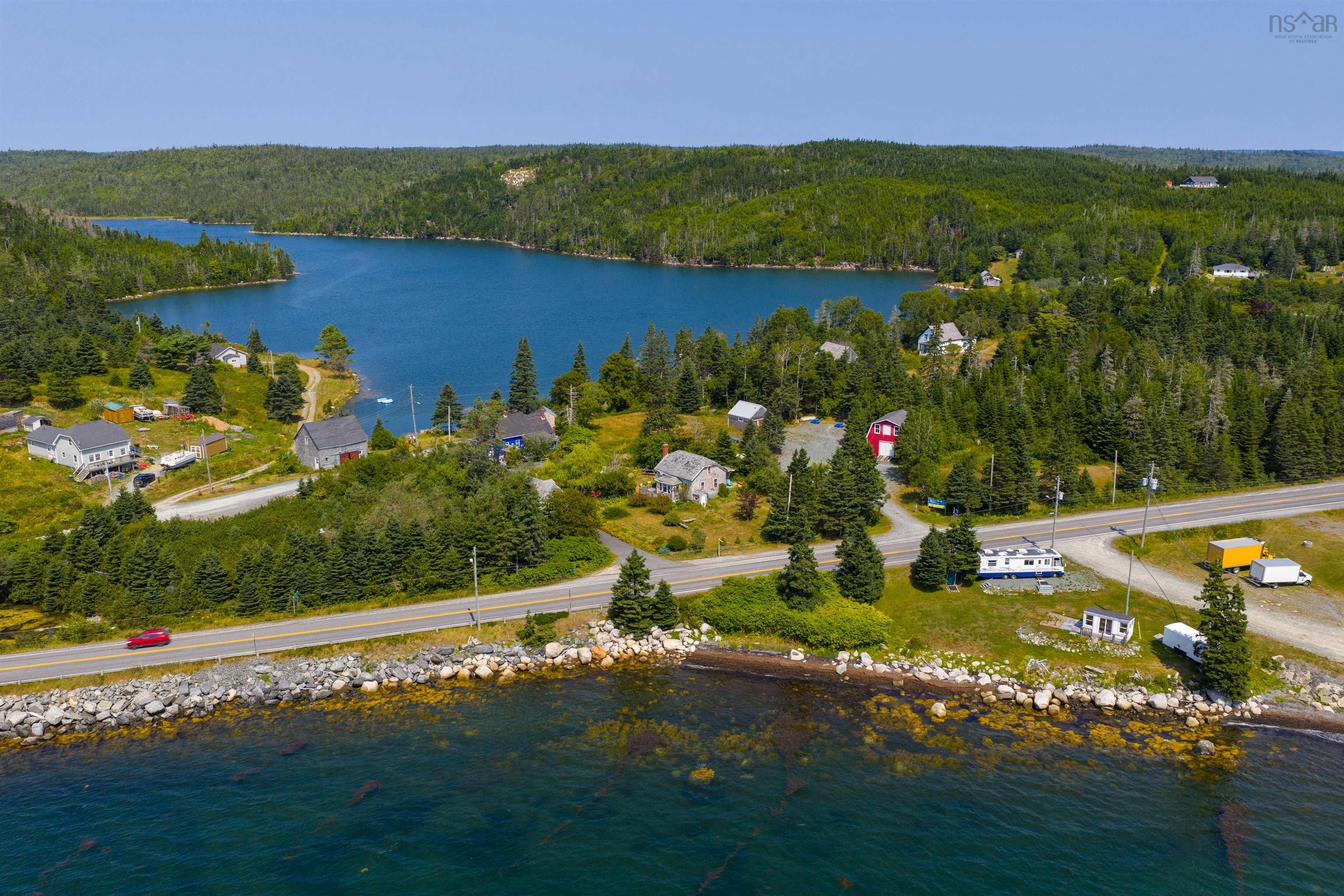 $245,000.00: 10293 Highway 7, Oyster Pond