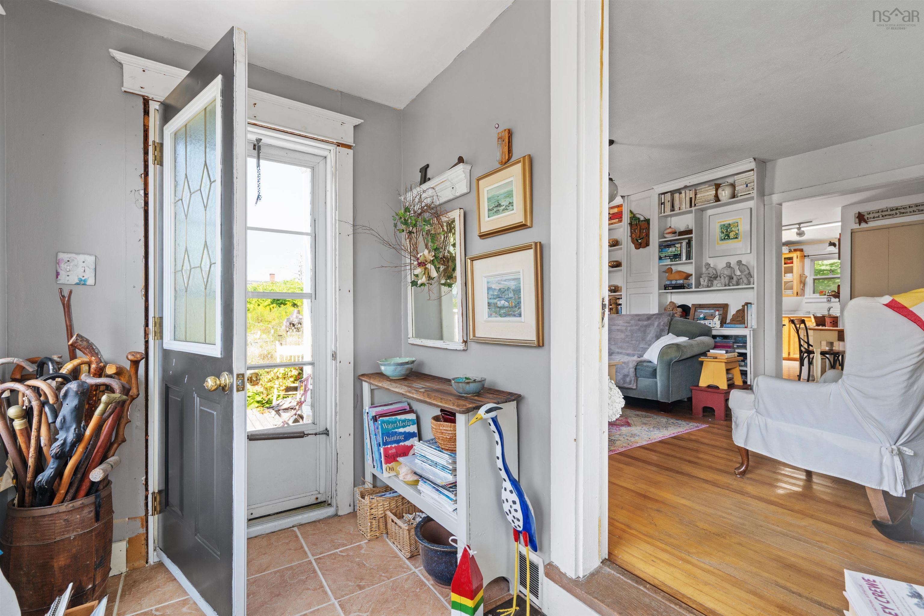 $245,000.00: 10293 Highway 7, Oyster Pond