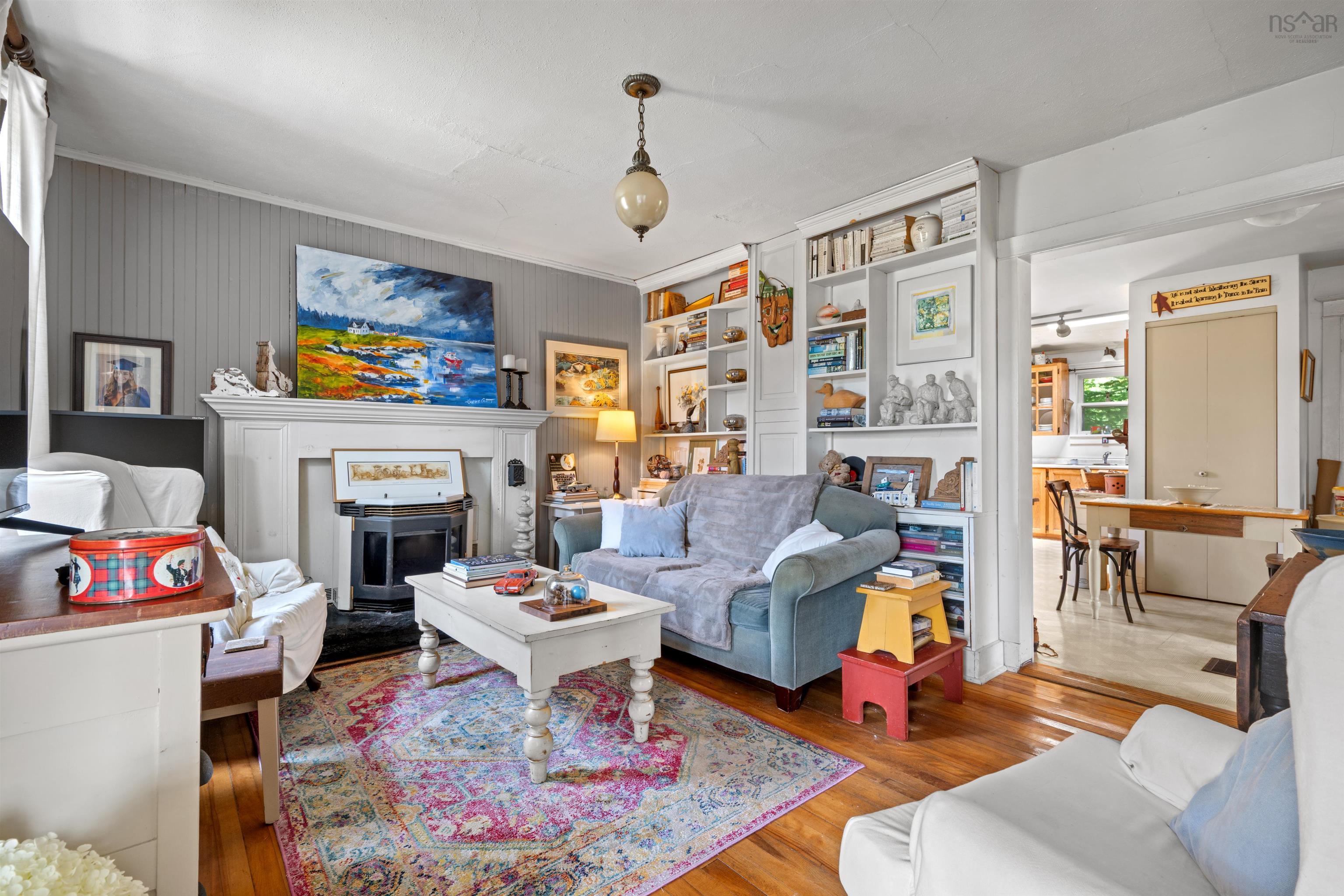 $245,000.00: 10293 Highway 7, Oyster Pond