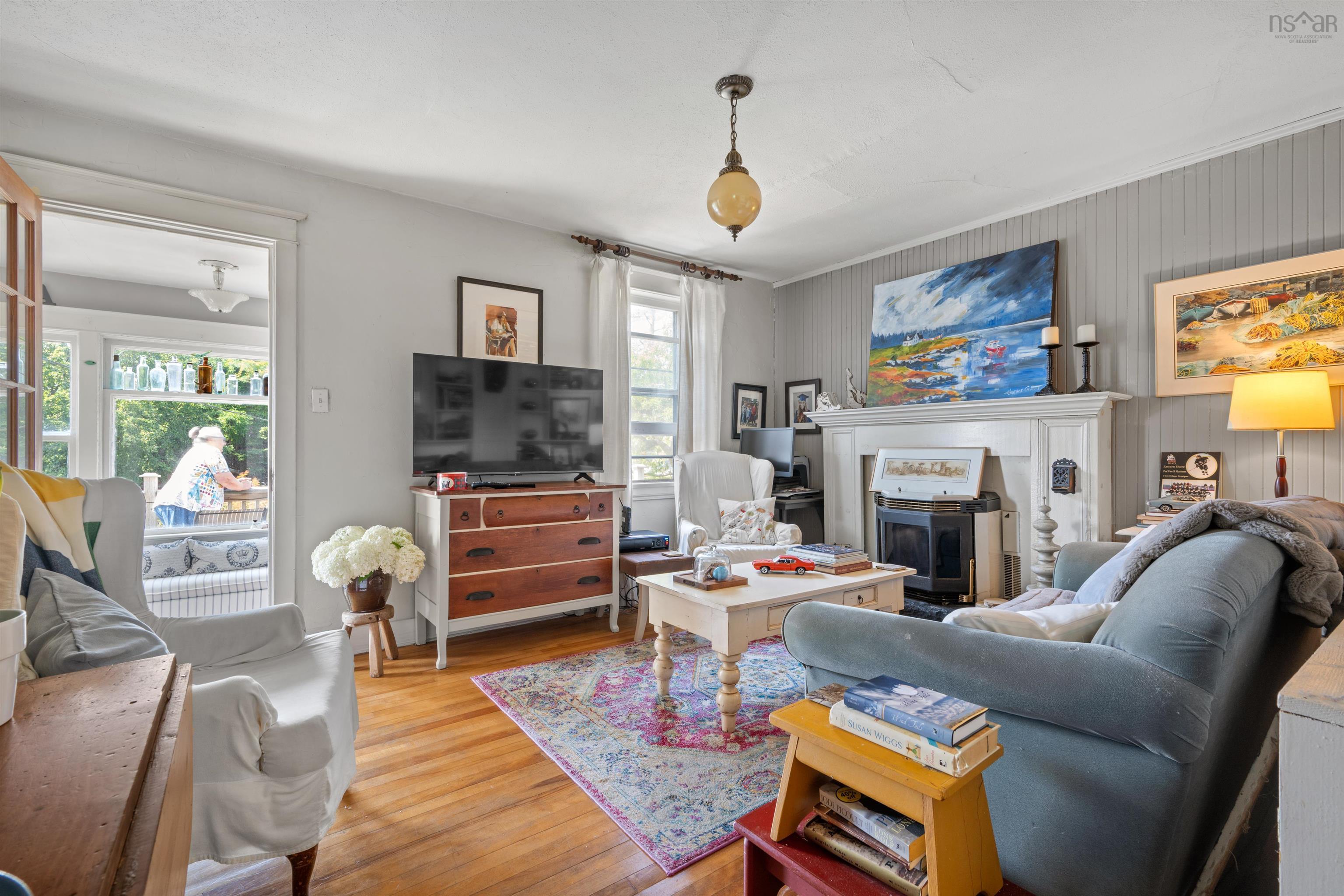 $245,000.00: 10293 Highway 7, Oyster Pond