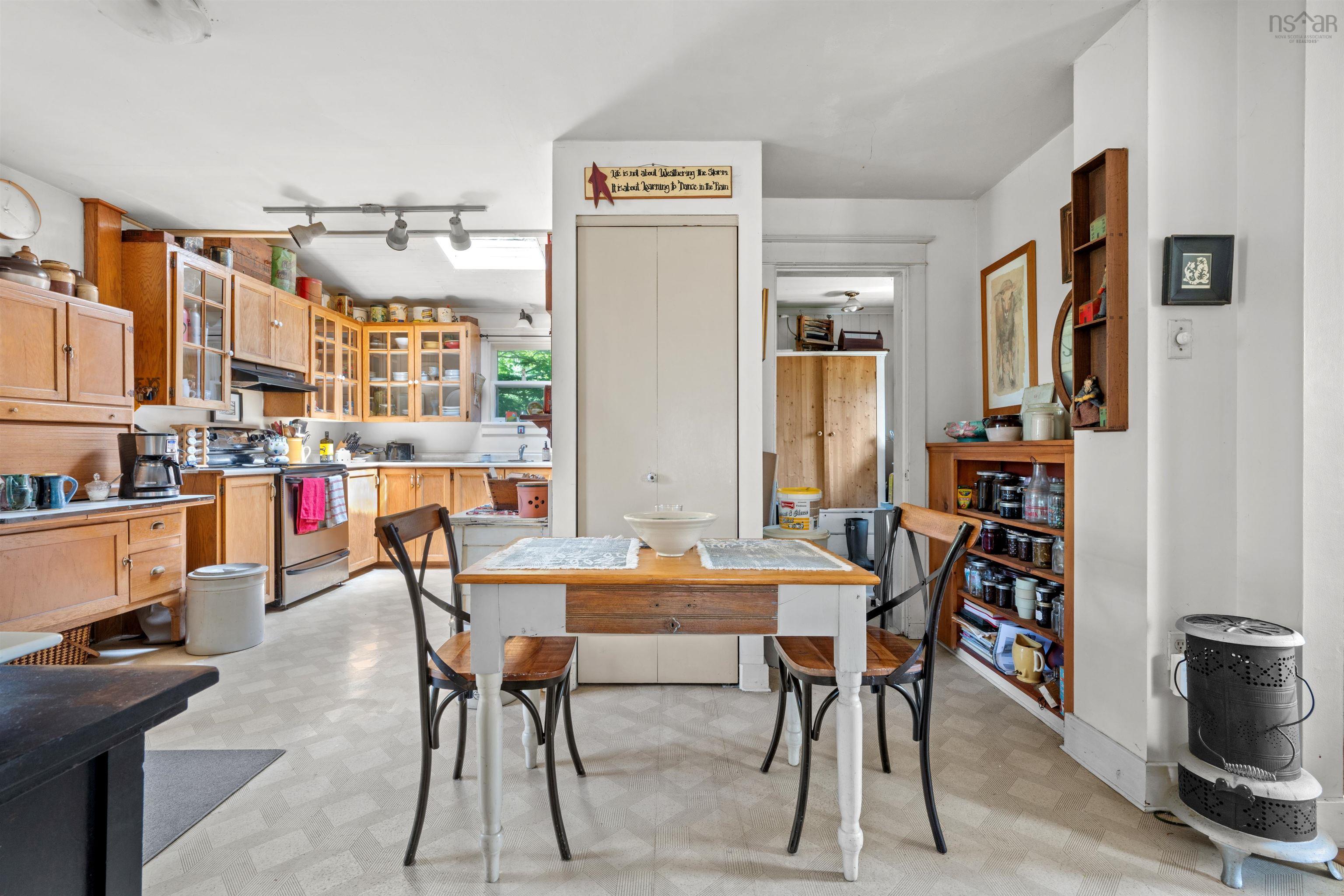 $245,000.00: 10293 Highway 7, Oyster Pond