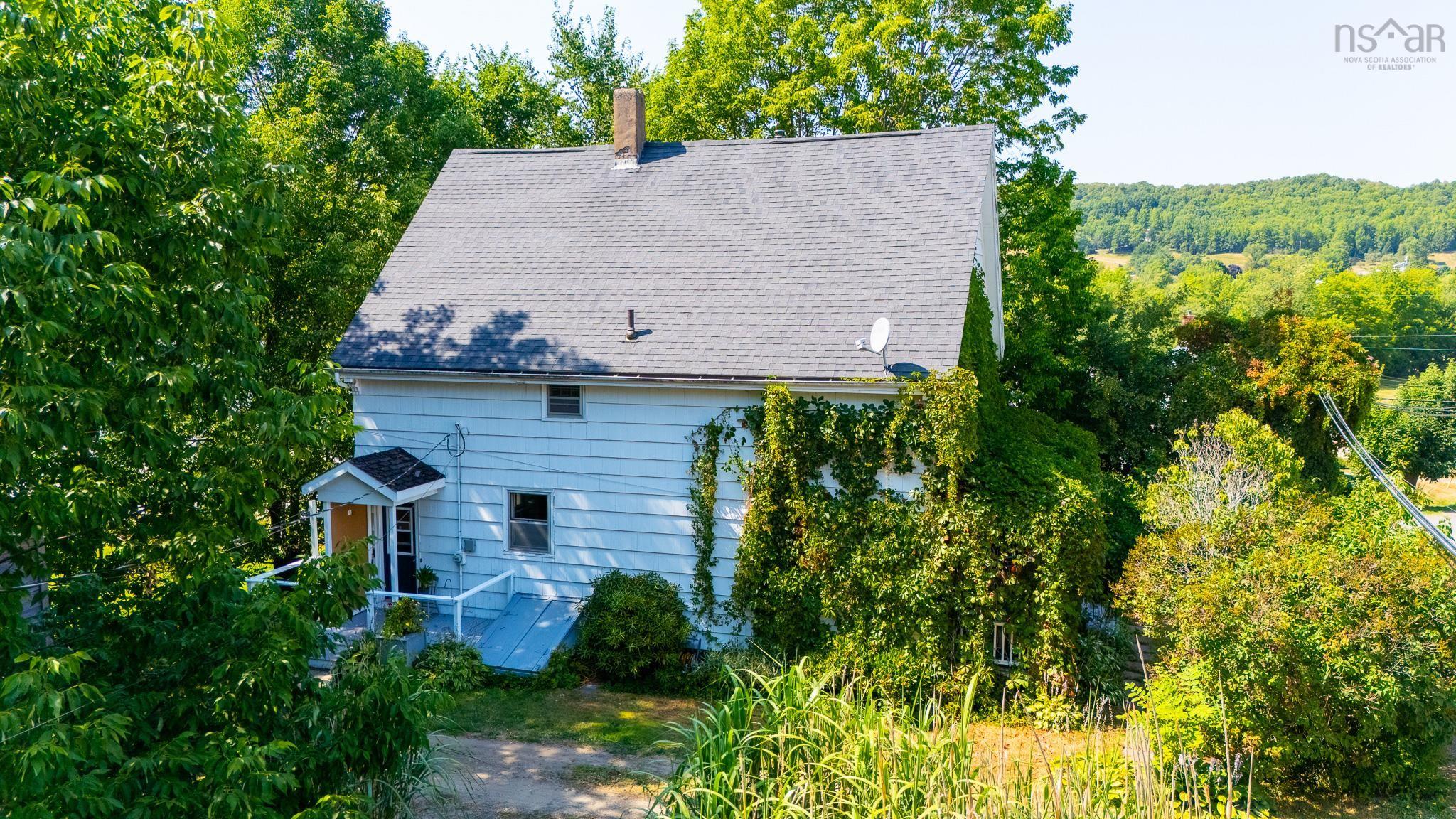 2829 Greenfield Road, Gaspereau, NS (MLS® 202520569) | Gaspereau Real Estate | RE/MAX Halifax