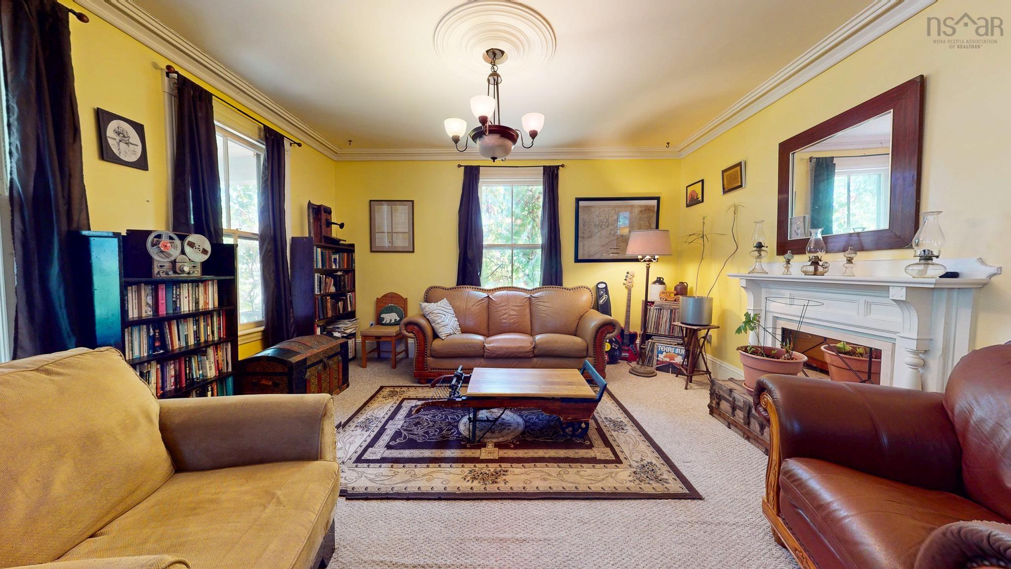 $360,000.00: 2829 Greenfield Road, Gaspereau