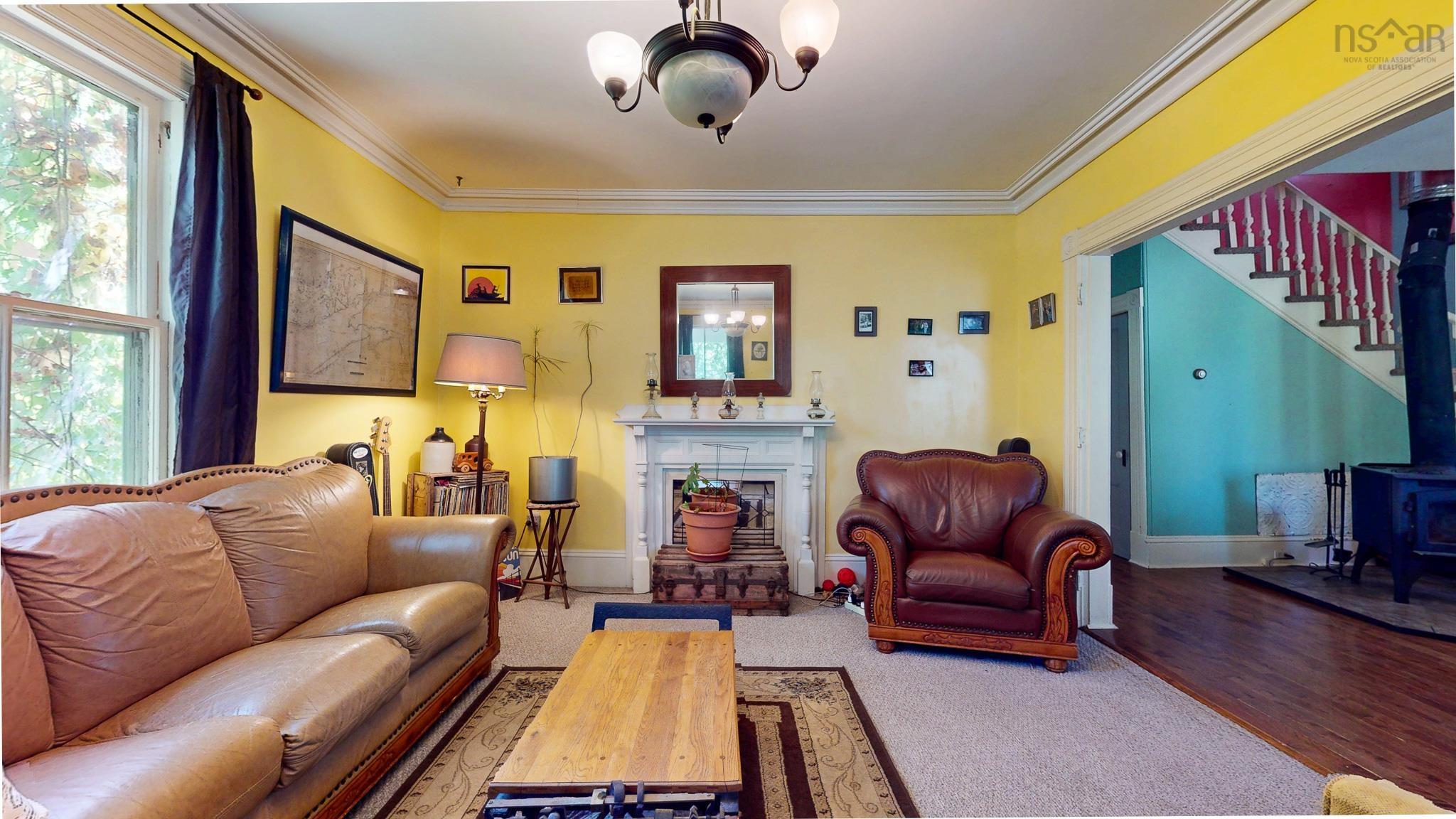 $360,000.00: 2829 Greenfield Road, Gaspereau